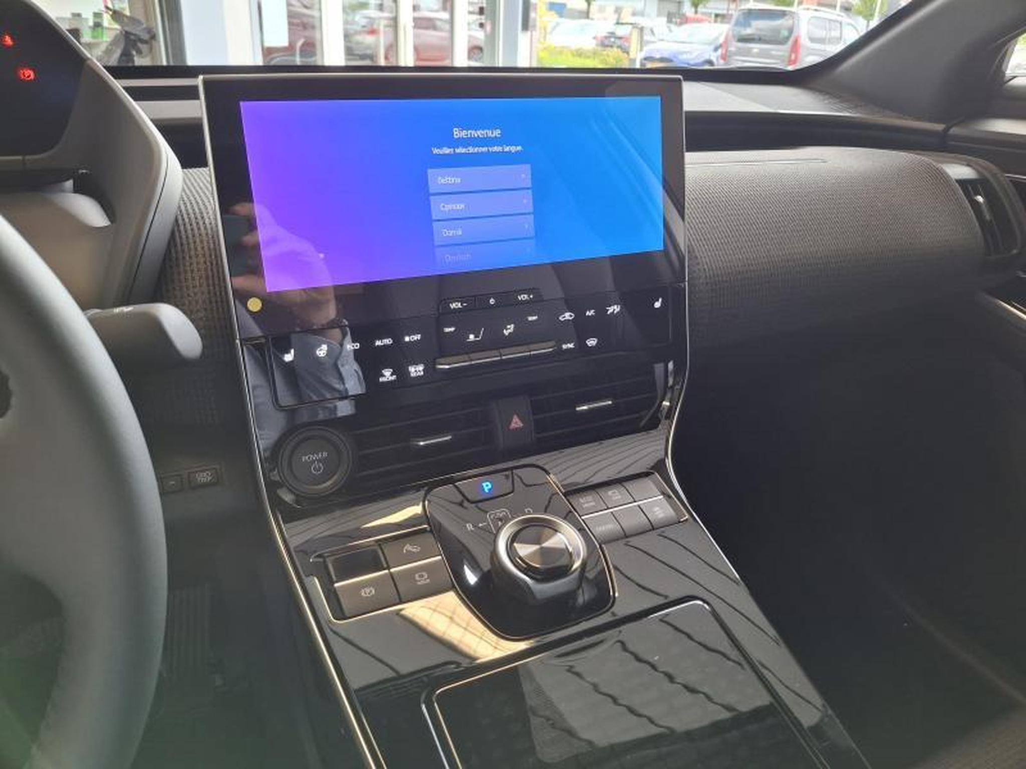 Toyota bZ4X – Image 7