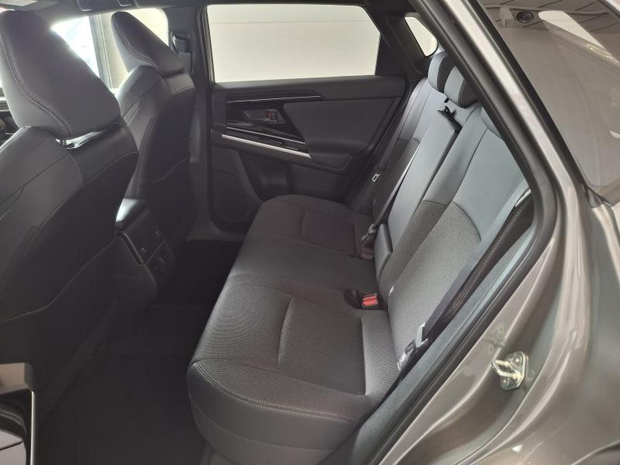 Toyota bZ4X – Image 6