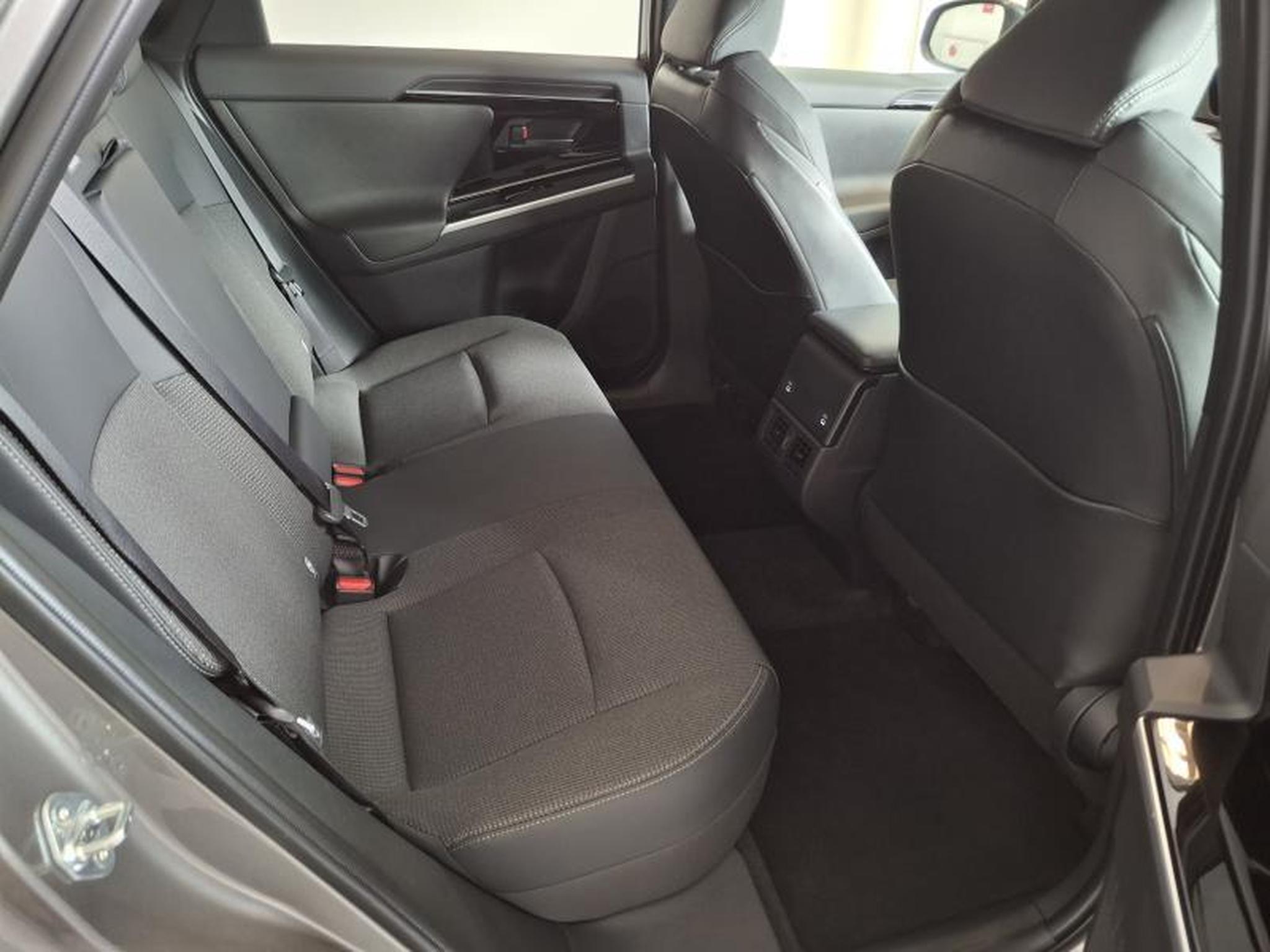 Toyota bZ4X – Image 5