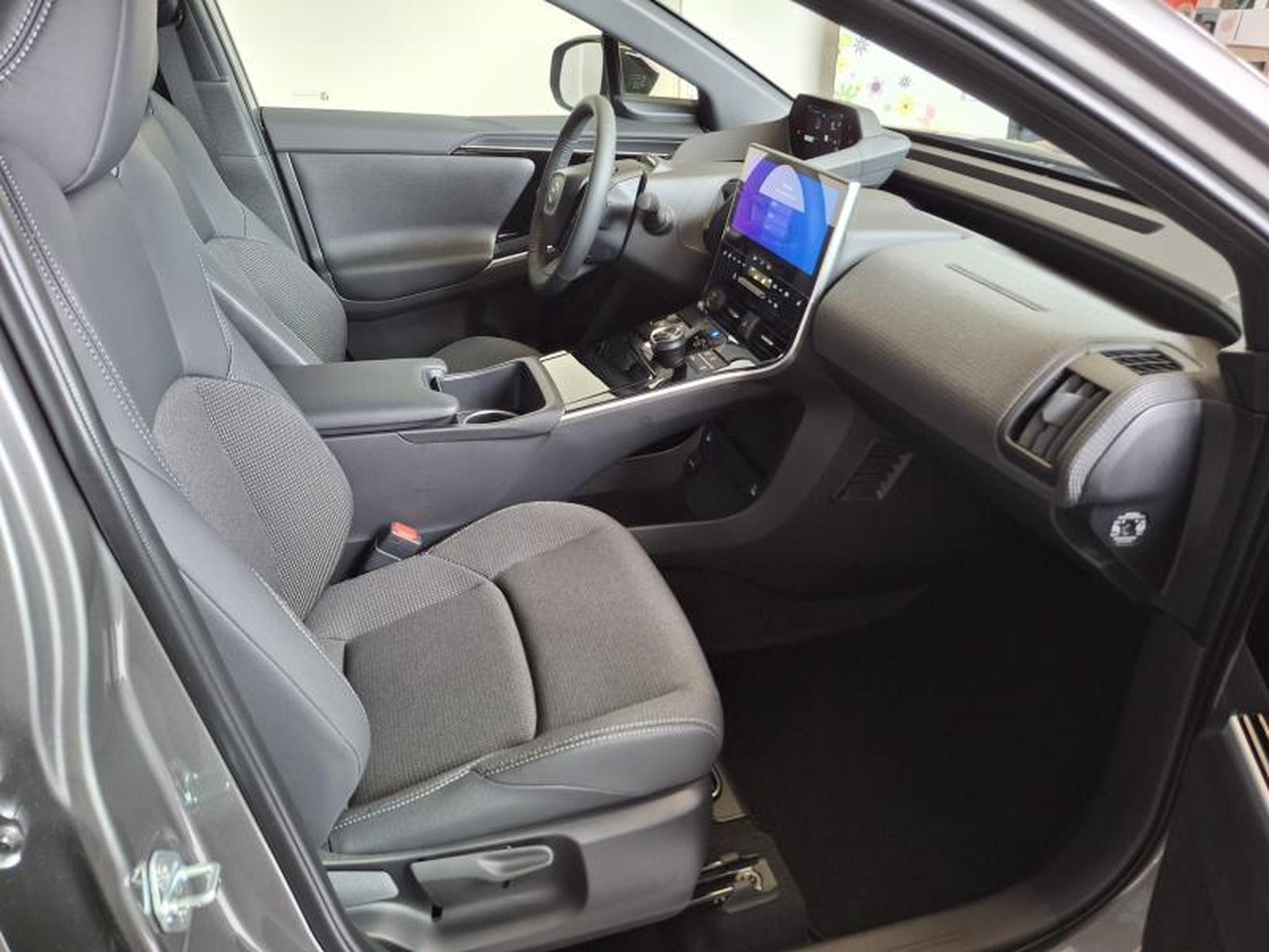 Toyota bZ4X – Image 4