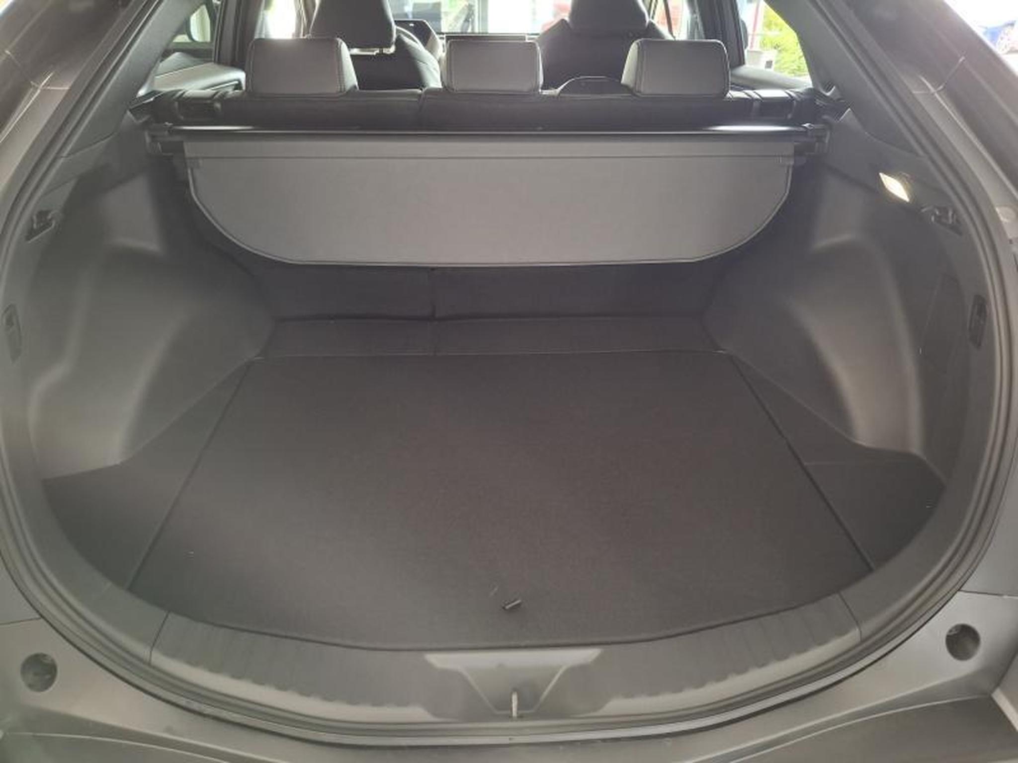 Toyota bZ4X – Image 3