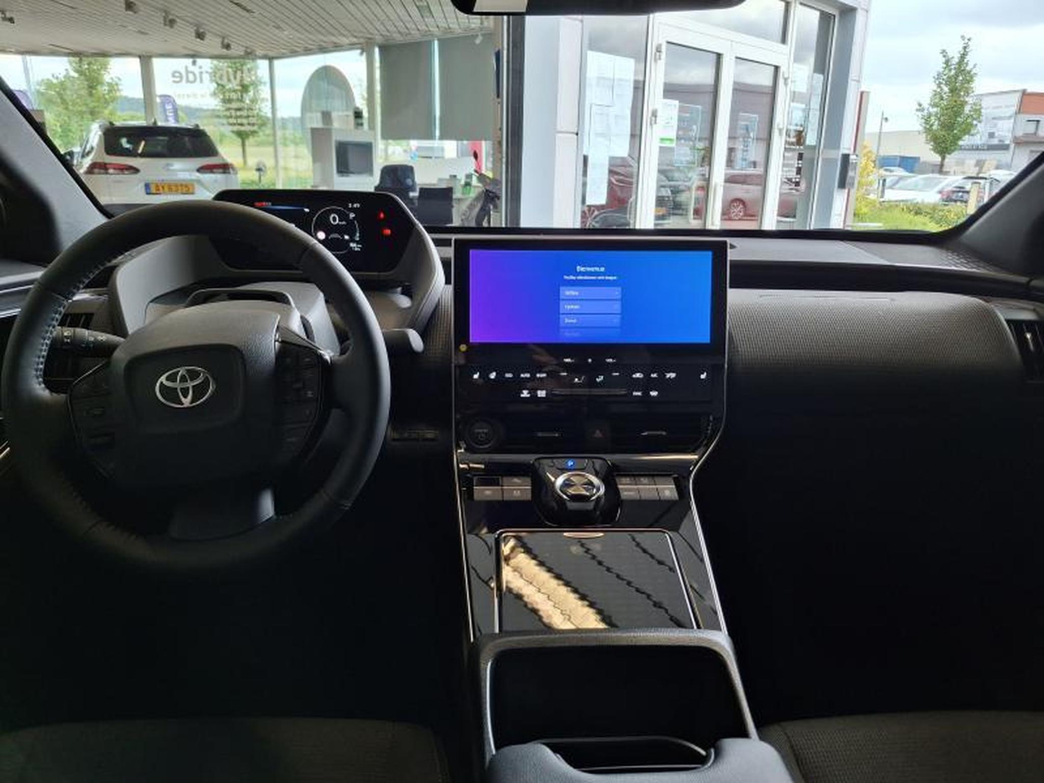 Toyota bZ4X – Image 8