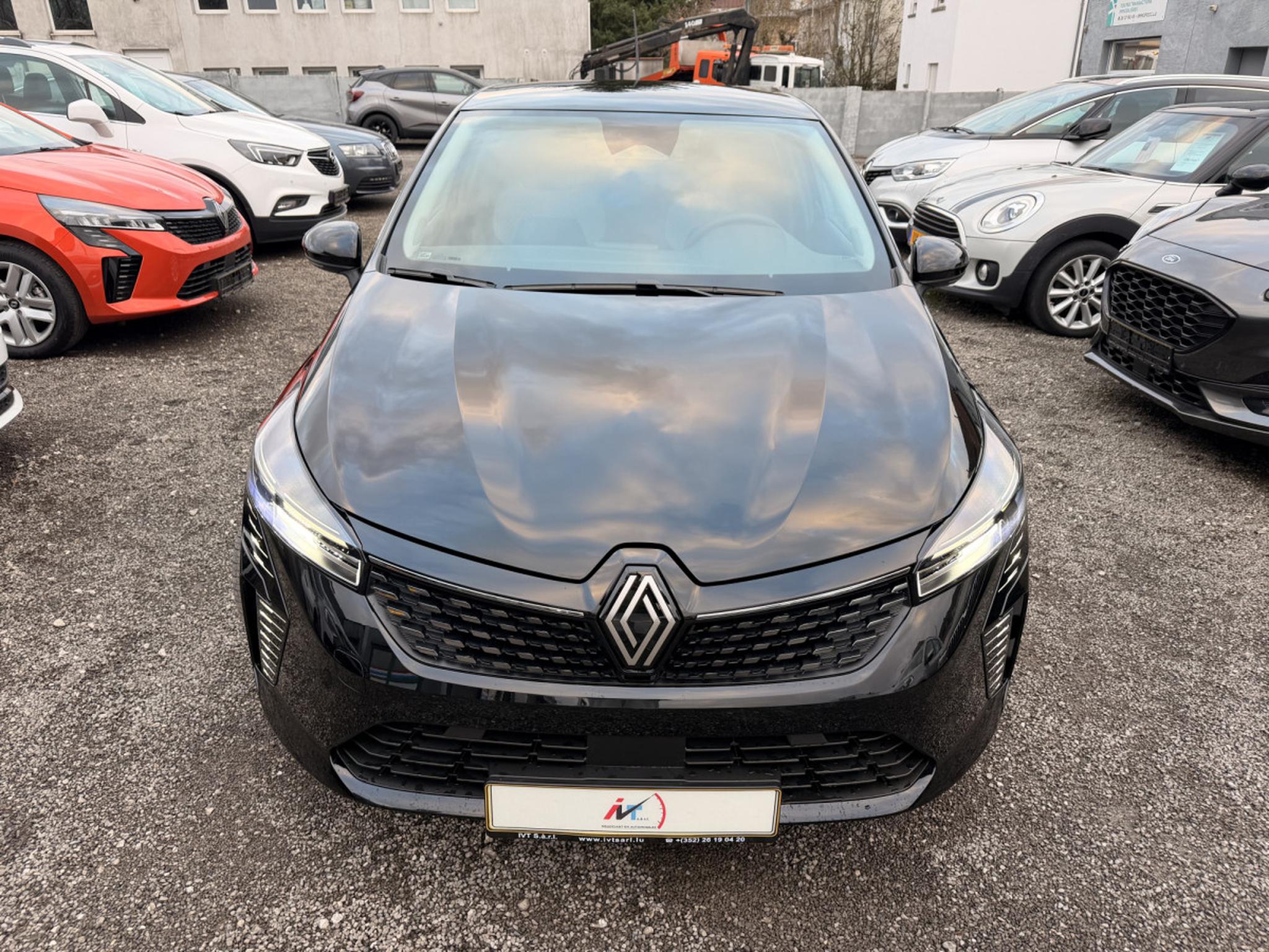 Renault Clio – Image 3