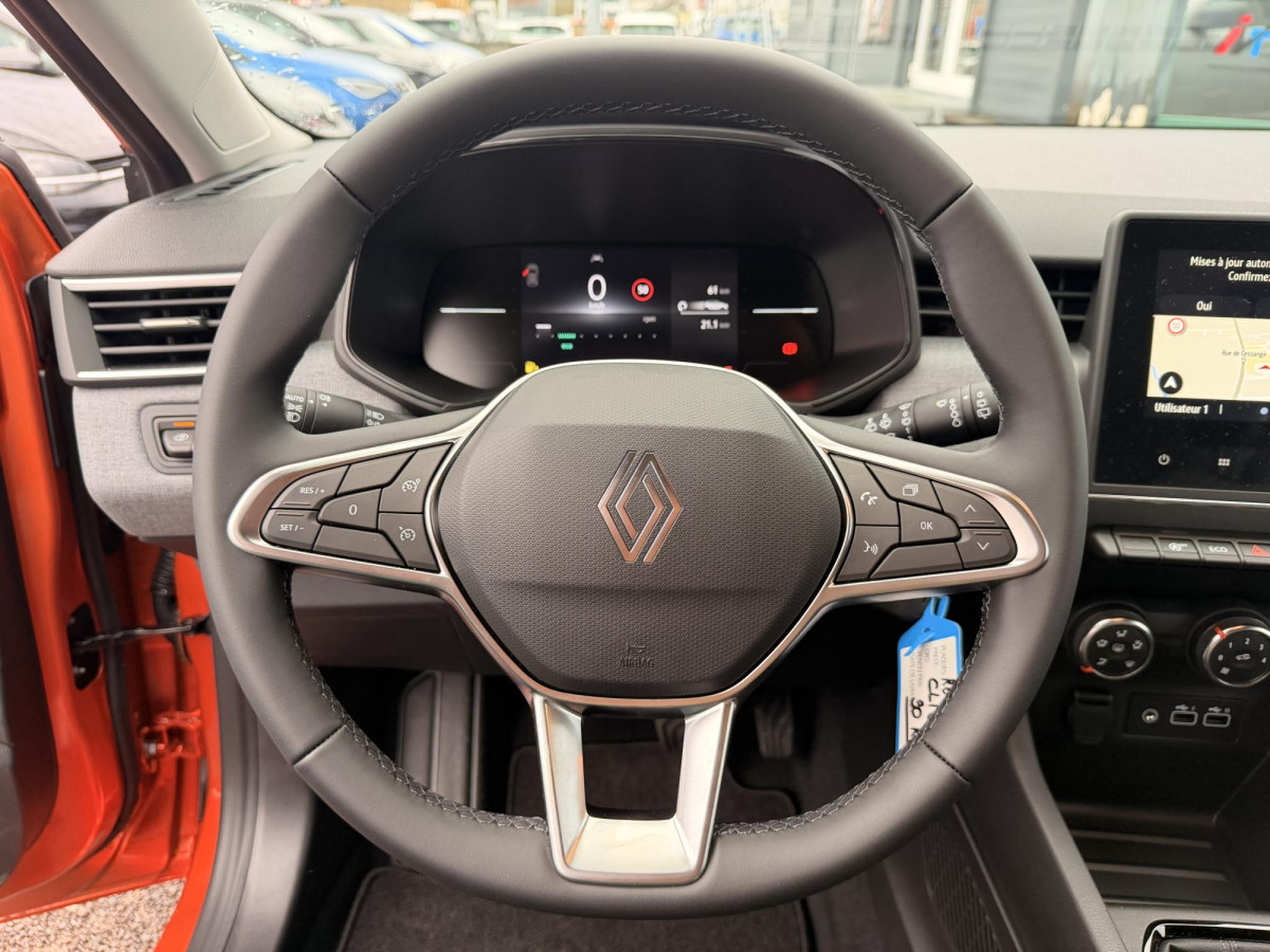 Renault Clio – Image 5