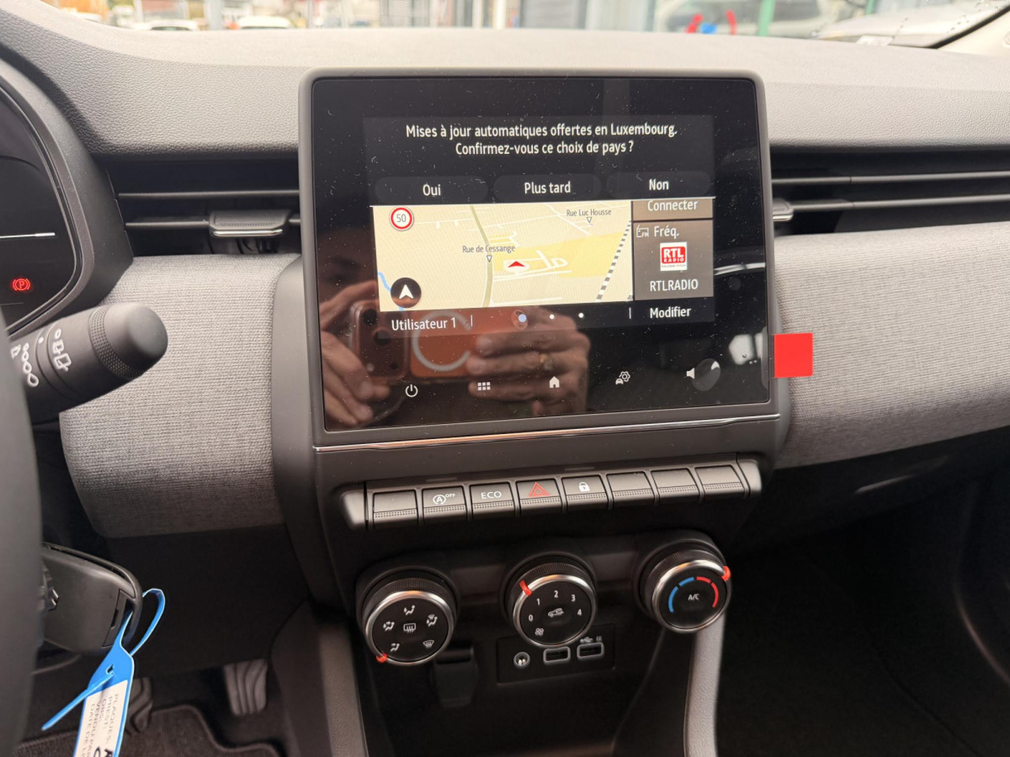 Renault Clio – Image 3