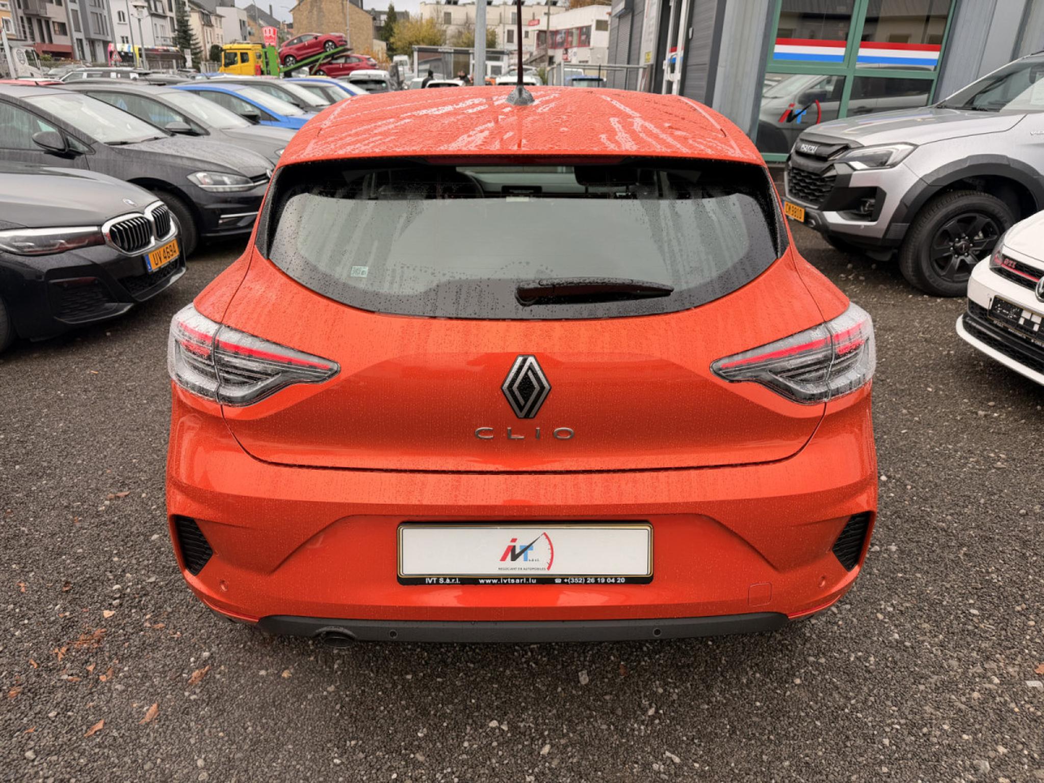 Renault Clio – Image 15