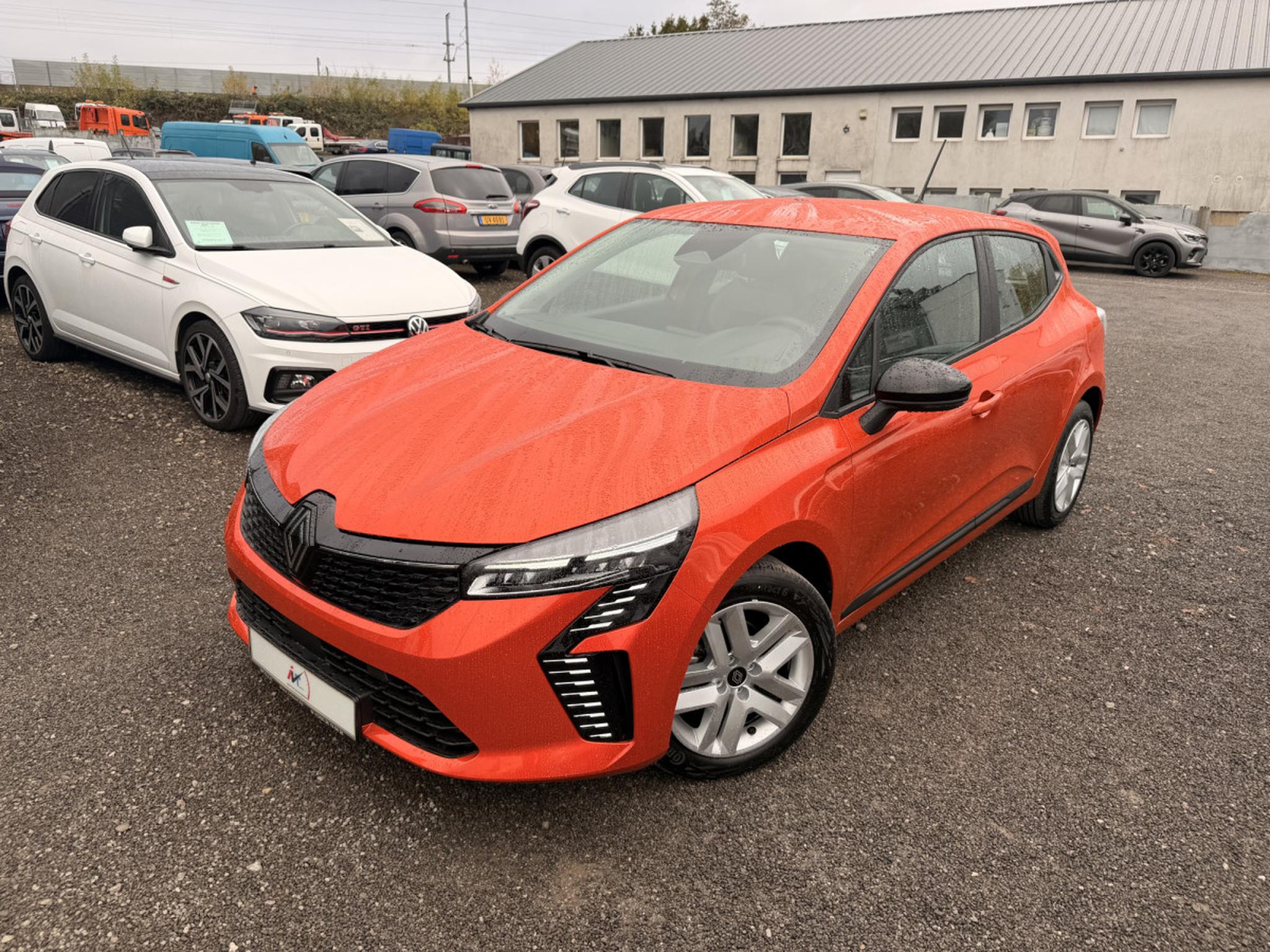 Renault Clio – Image 13