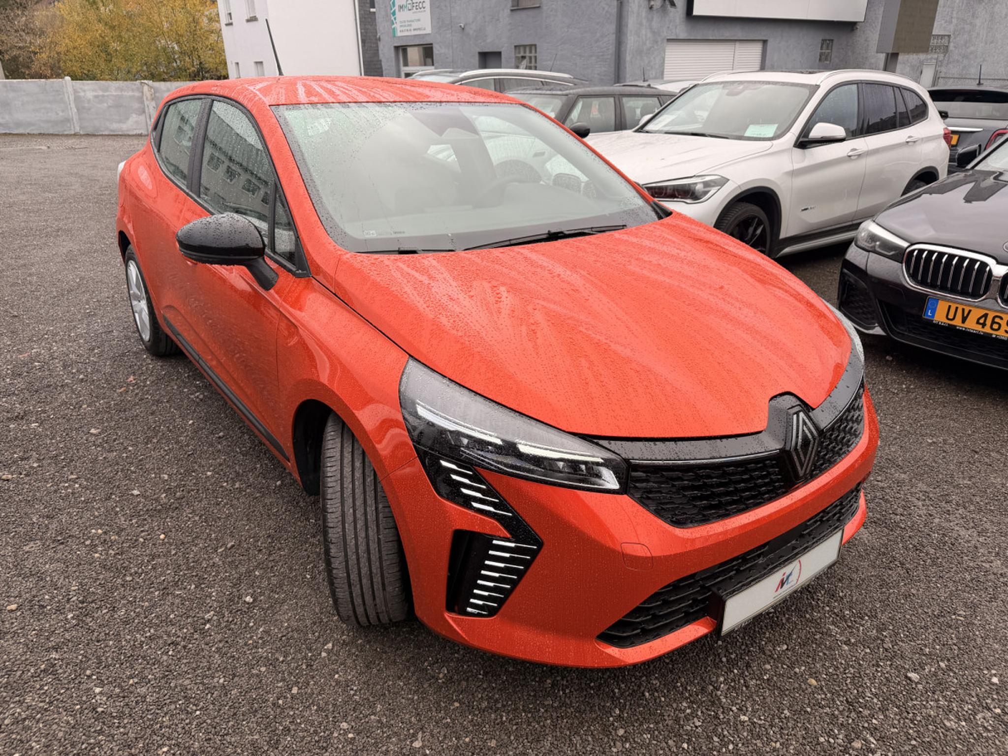 Renault Clio – Image 12