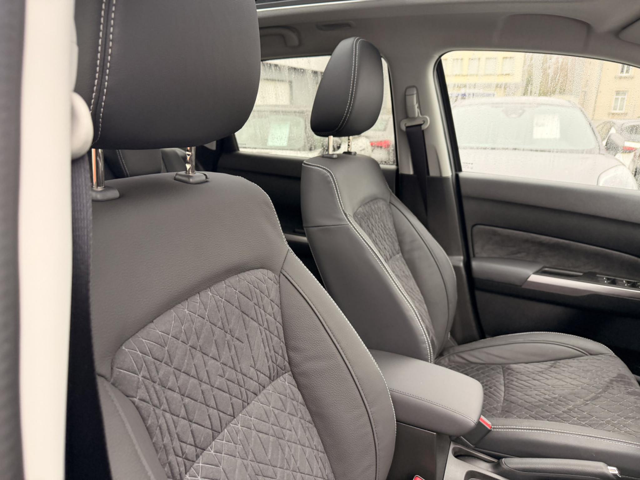 Suzuki Vitara – Image 16