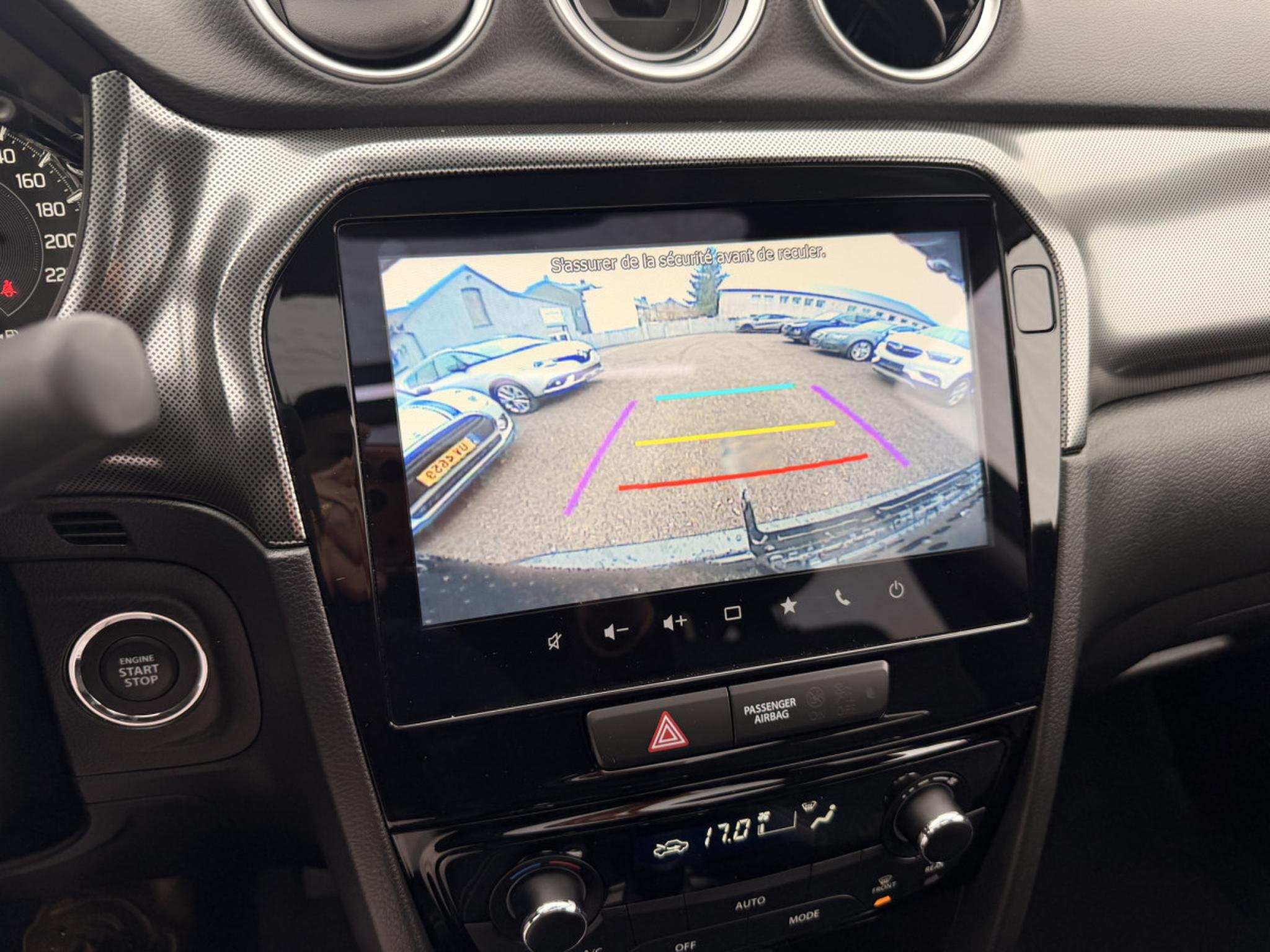 Suzuki Vitara – Image 21