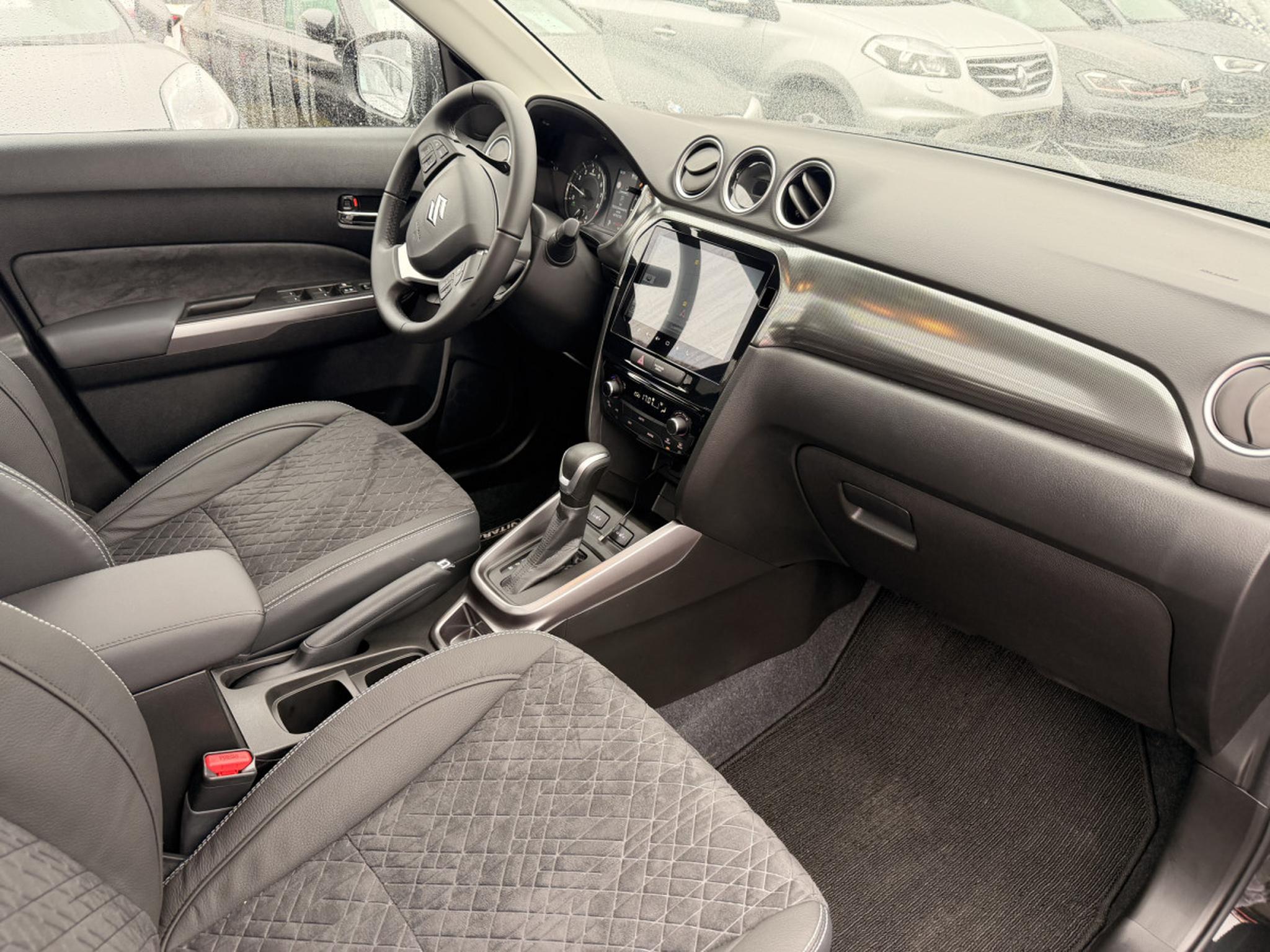 Suzuki Vitara – Image 4