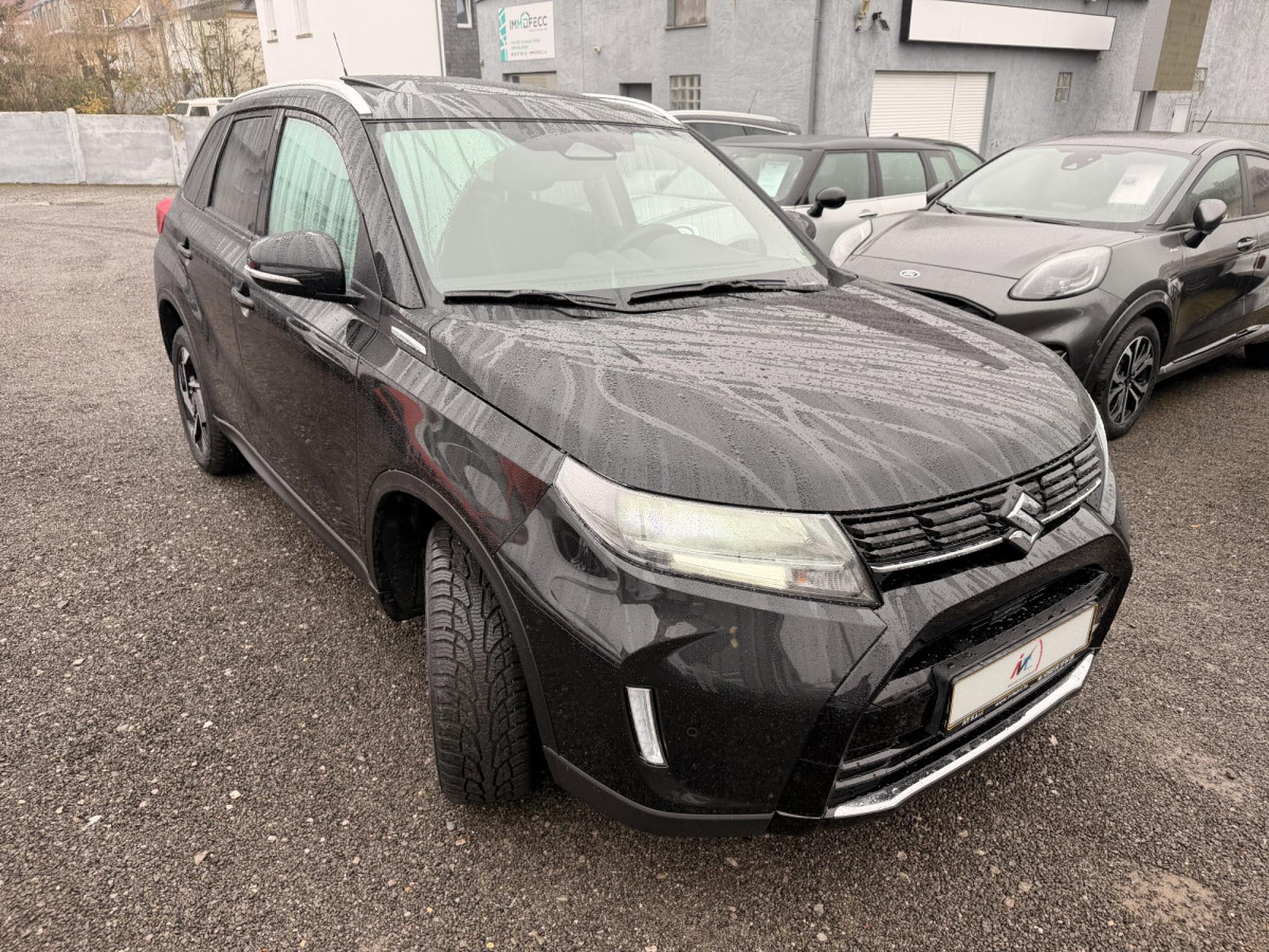 Suzuki Vitara – Image 8