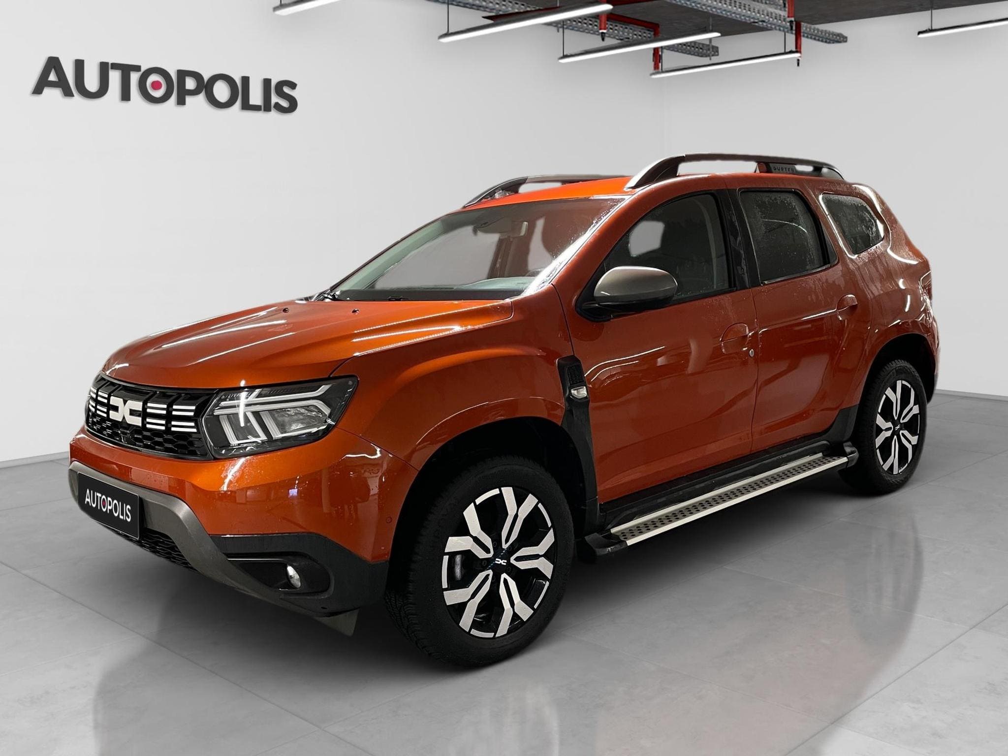 Dacia Duster – Image 2