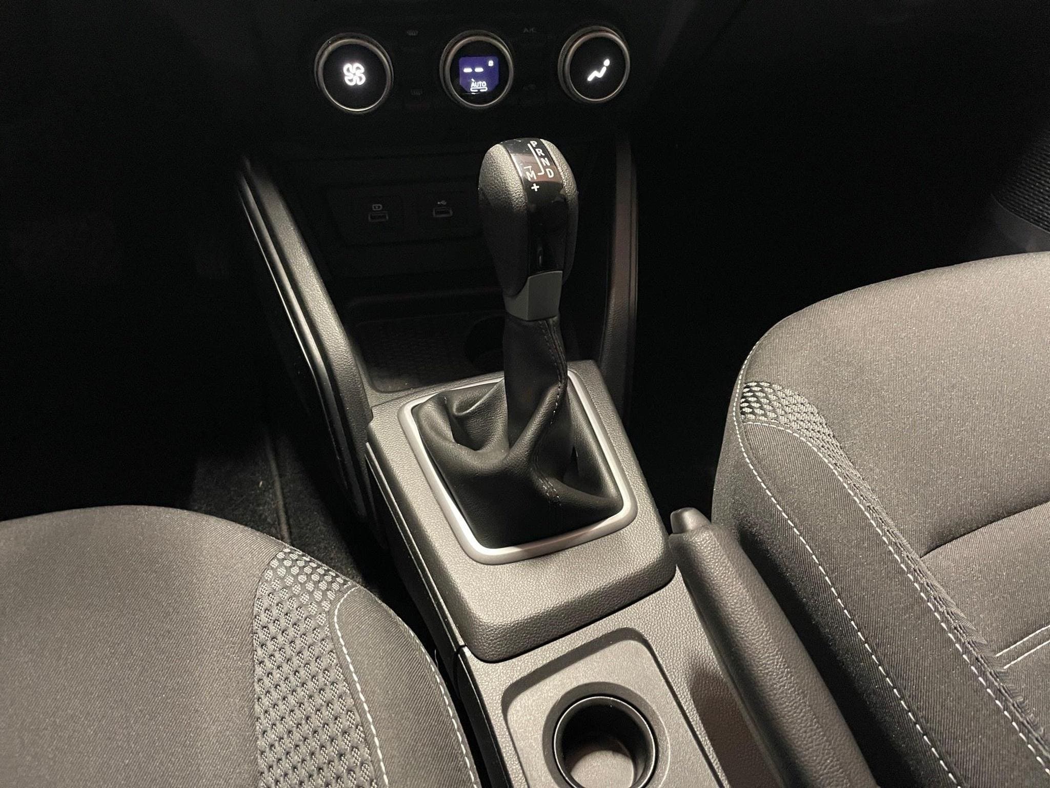 Dacia Duster – Image 9