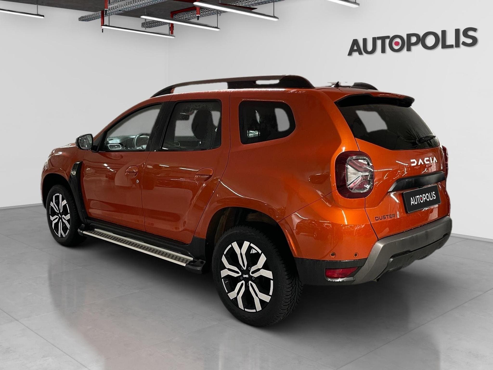 Dacia Duster – Image 12