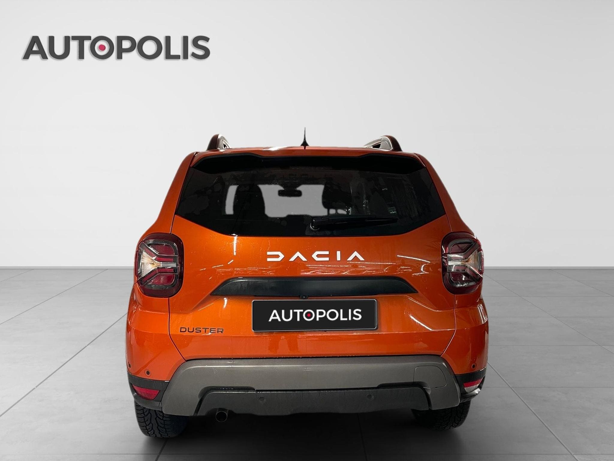 Dacia Duster – Image 13