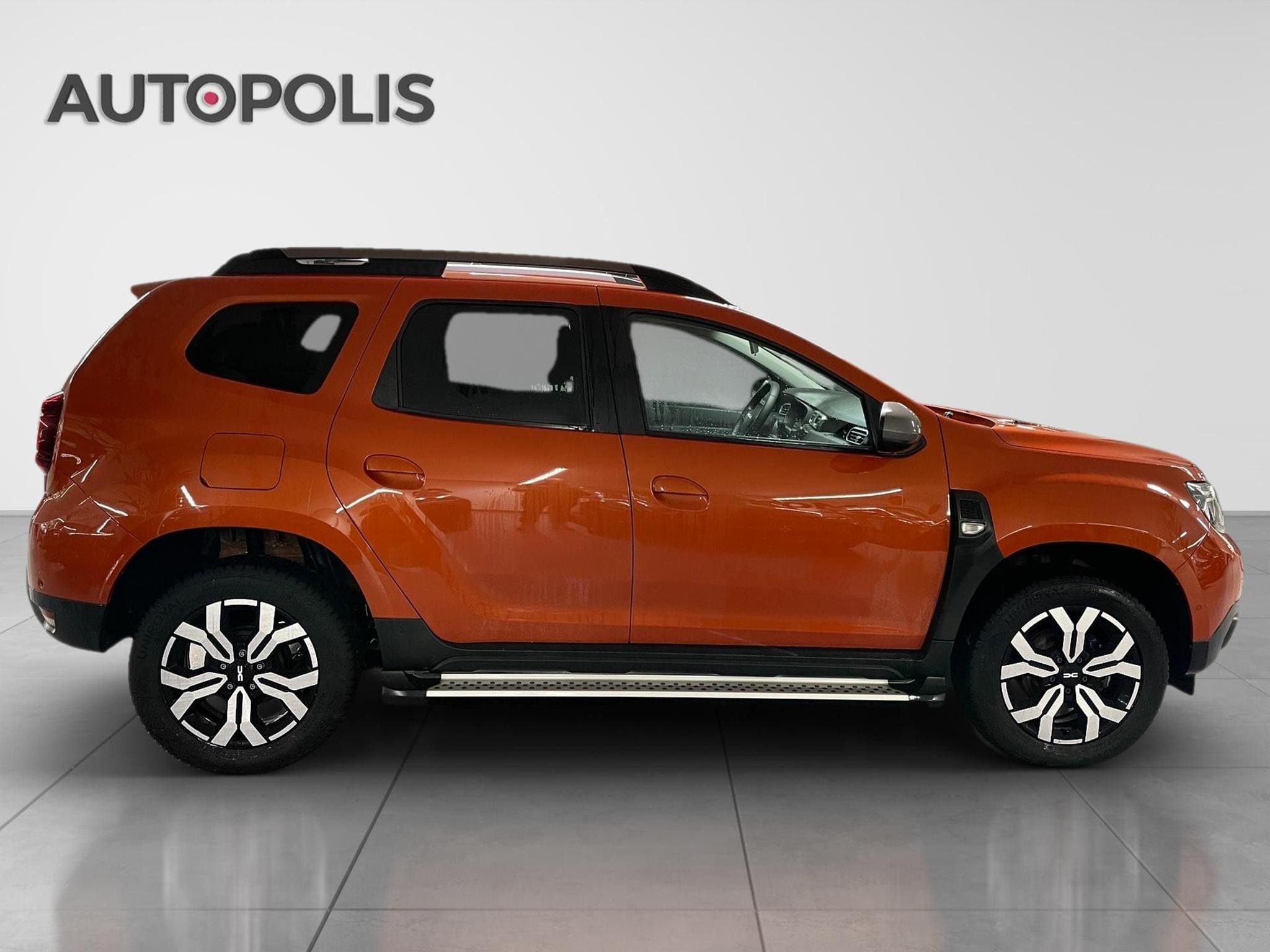 Dacia Duster – Image 14