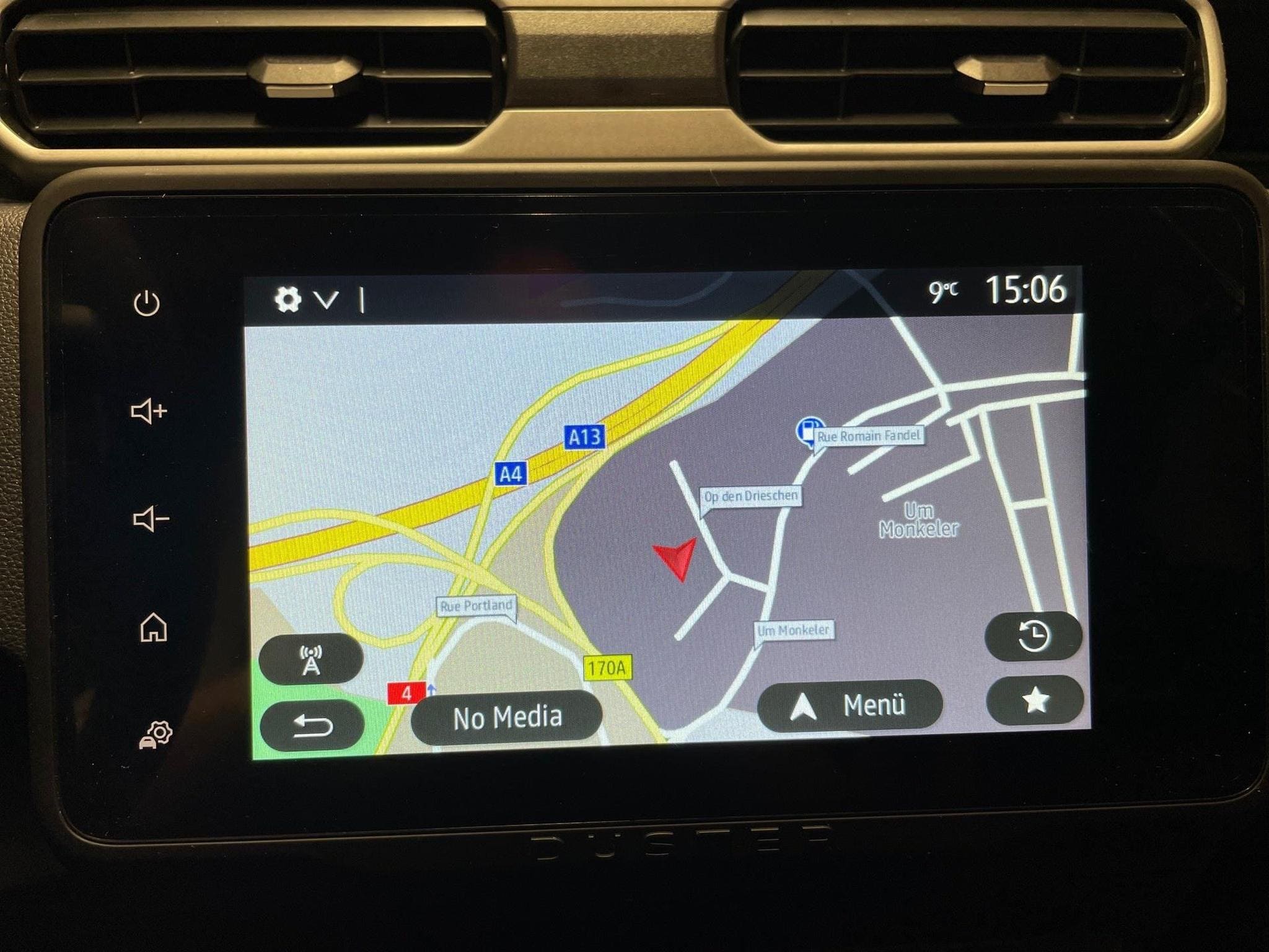 Dacia Duster – Image 4