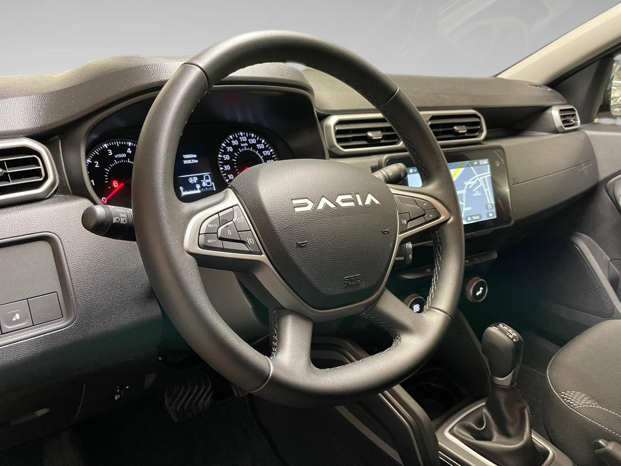 Dacia Duster – Image 7