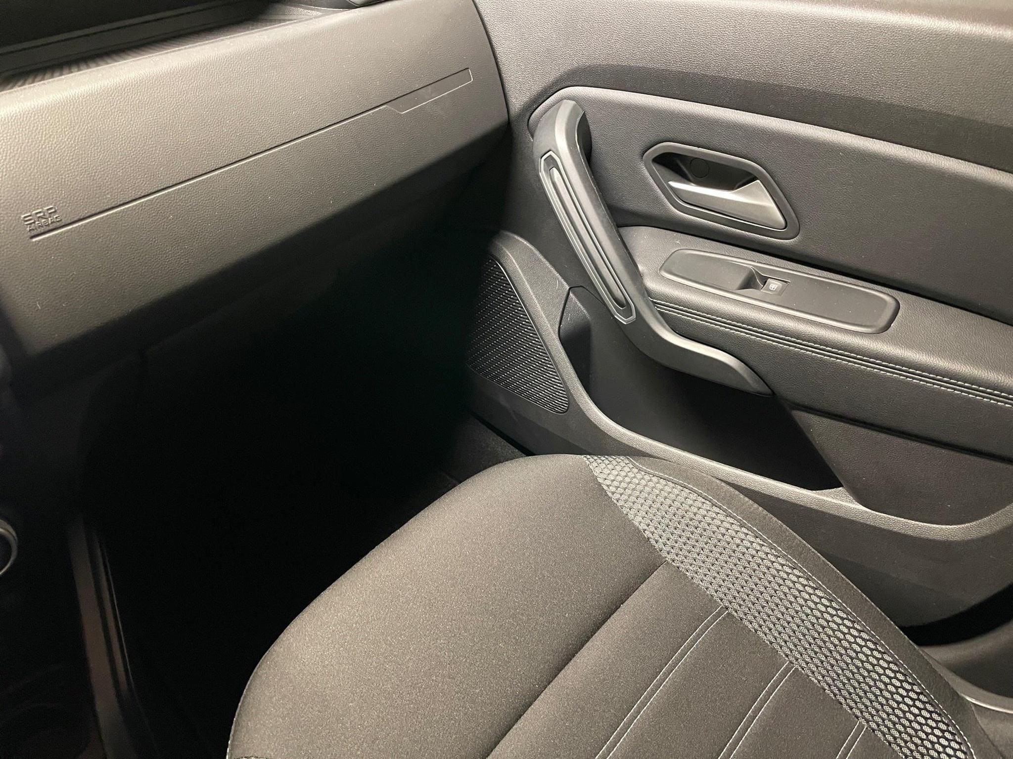 Dacia Duster – Image 8