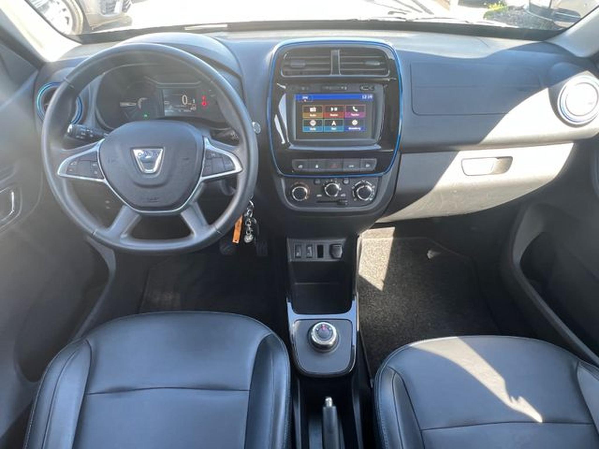 Dacia Spring – Image 5