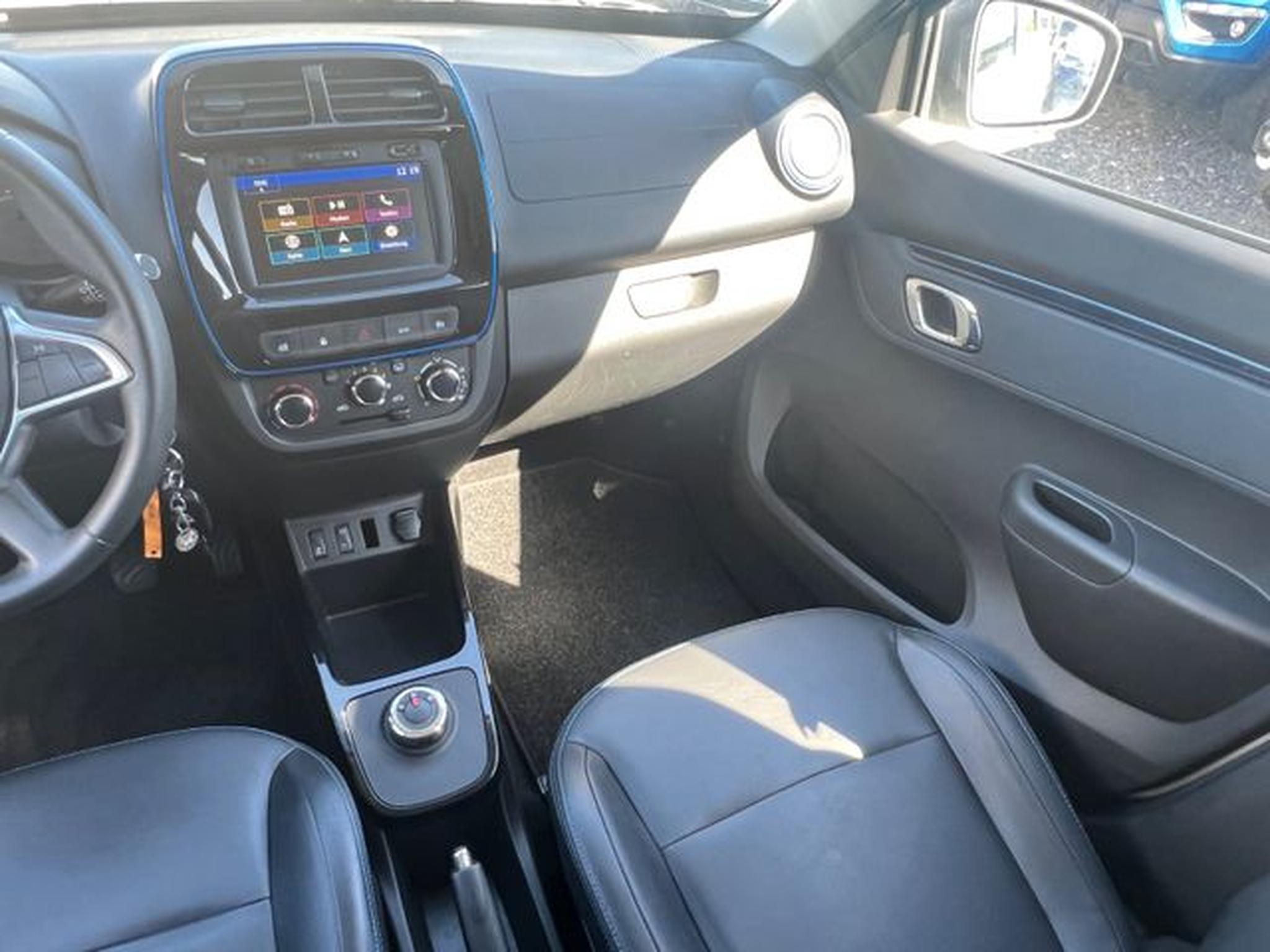 Dacia Spring – Image 4