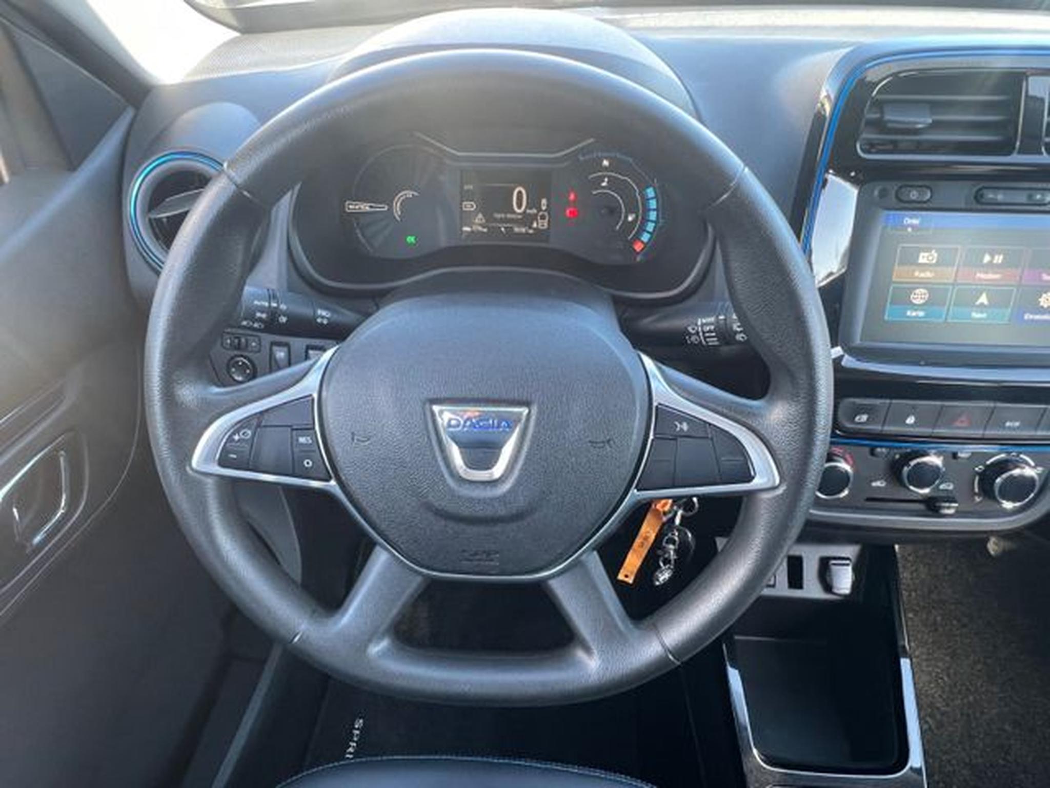 Dacia Spring – Image 3