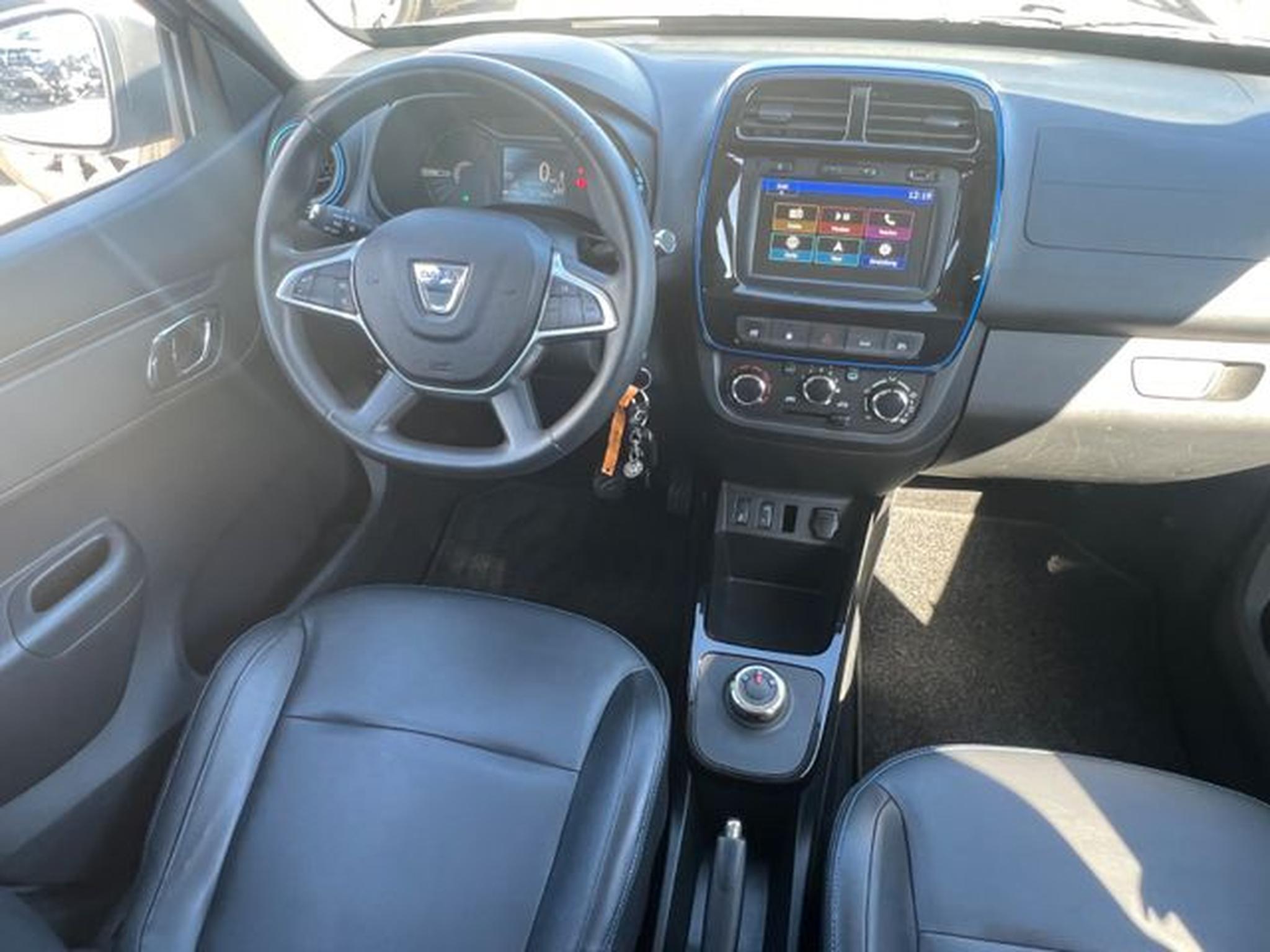 Dacia Spring – Image 2