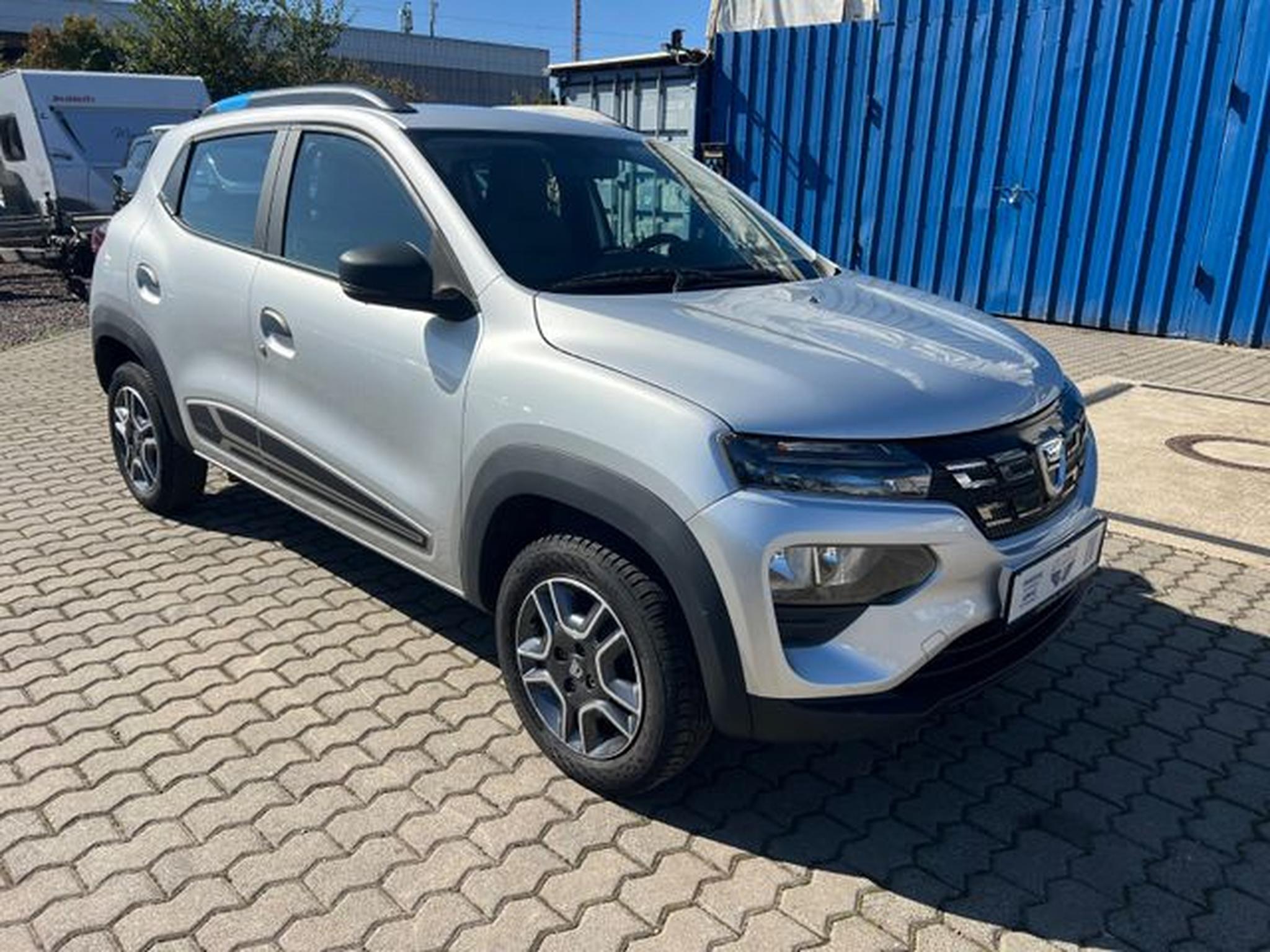 Dacia Spring – Image 11