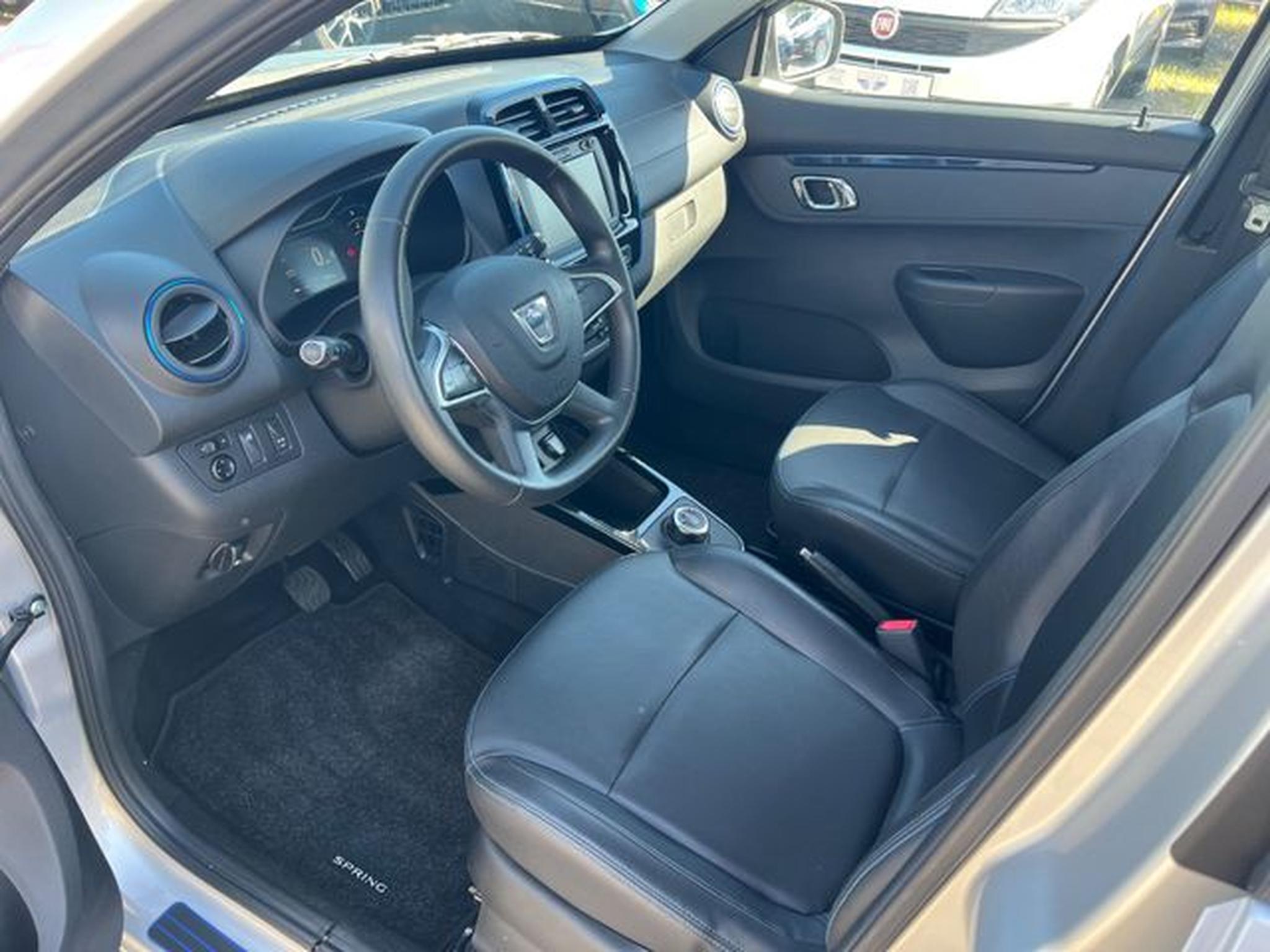 Dacia Spring – Image 10