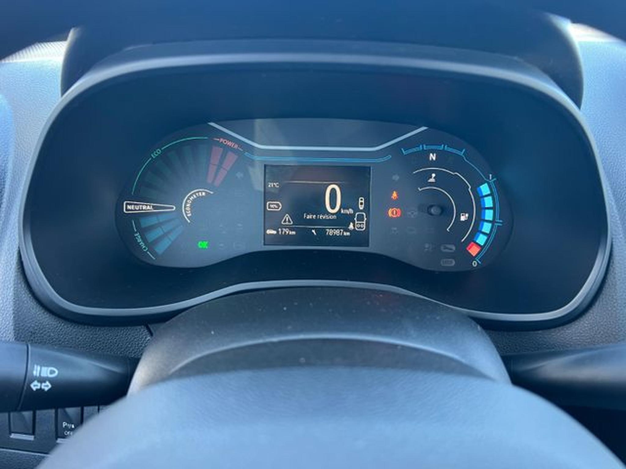 Dacia Spring – Image 9