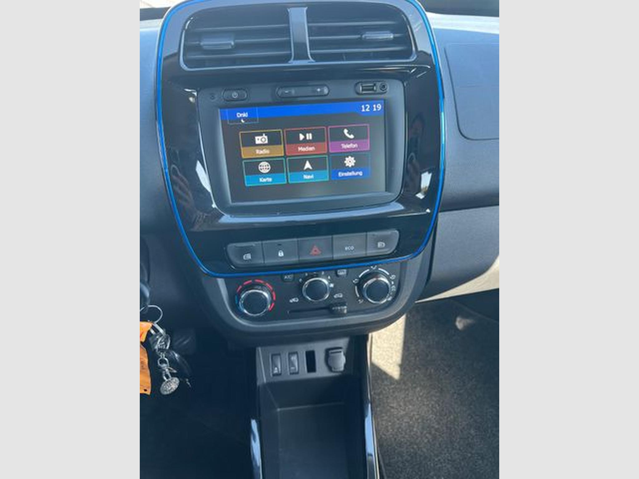 Dacia Spring – Image 8