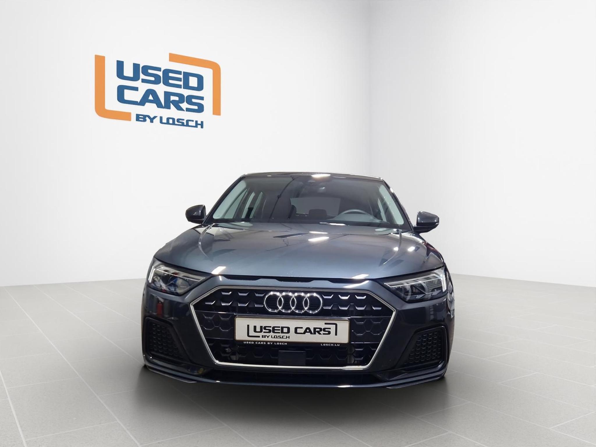 Audi A1 – Image 15