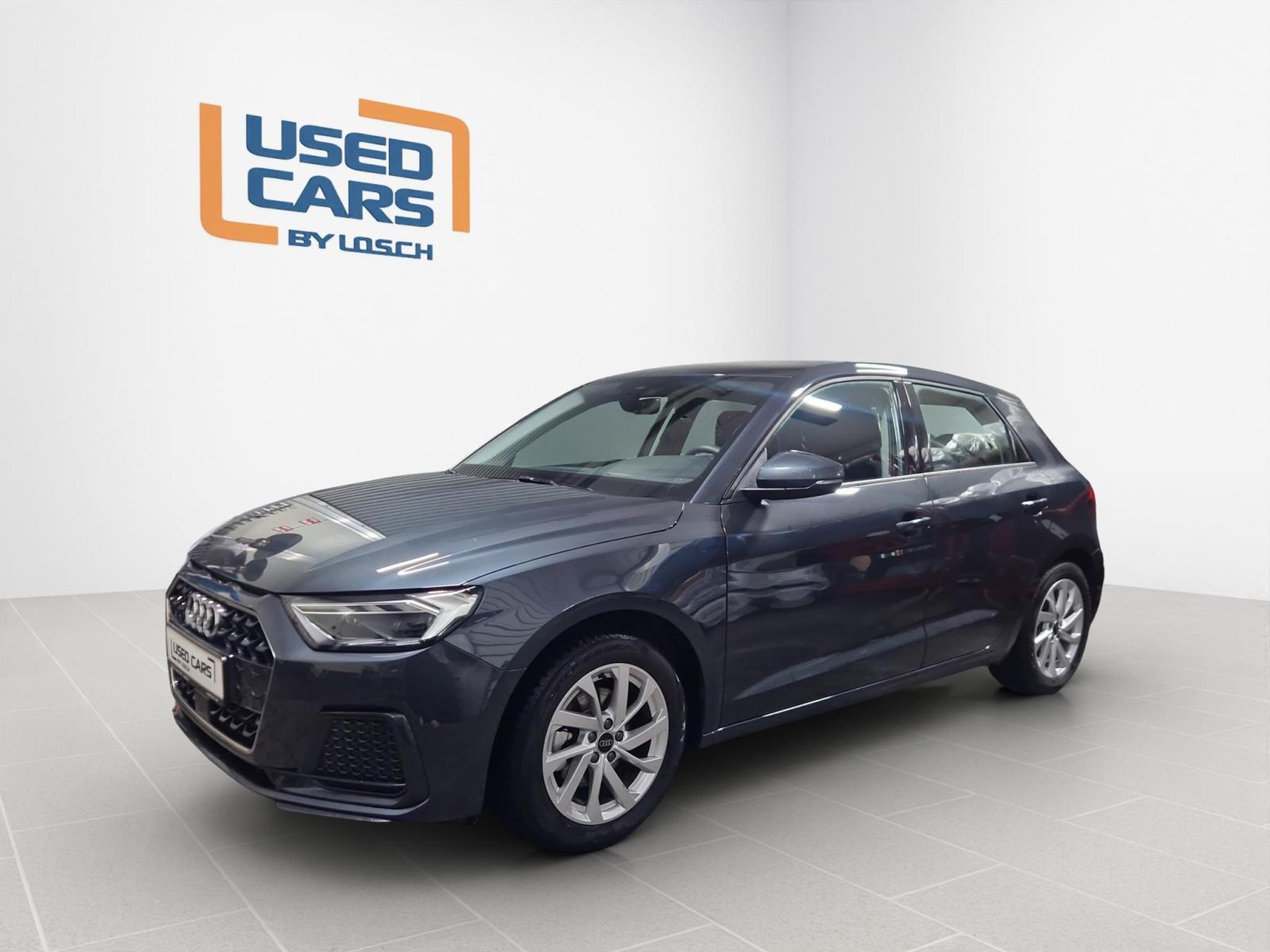 Audi A1 – Image 14
