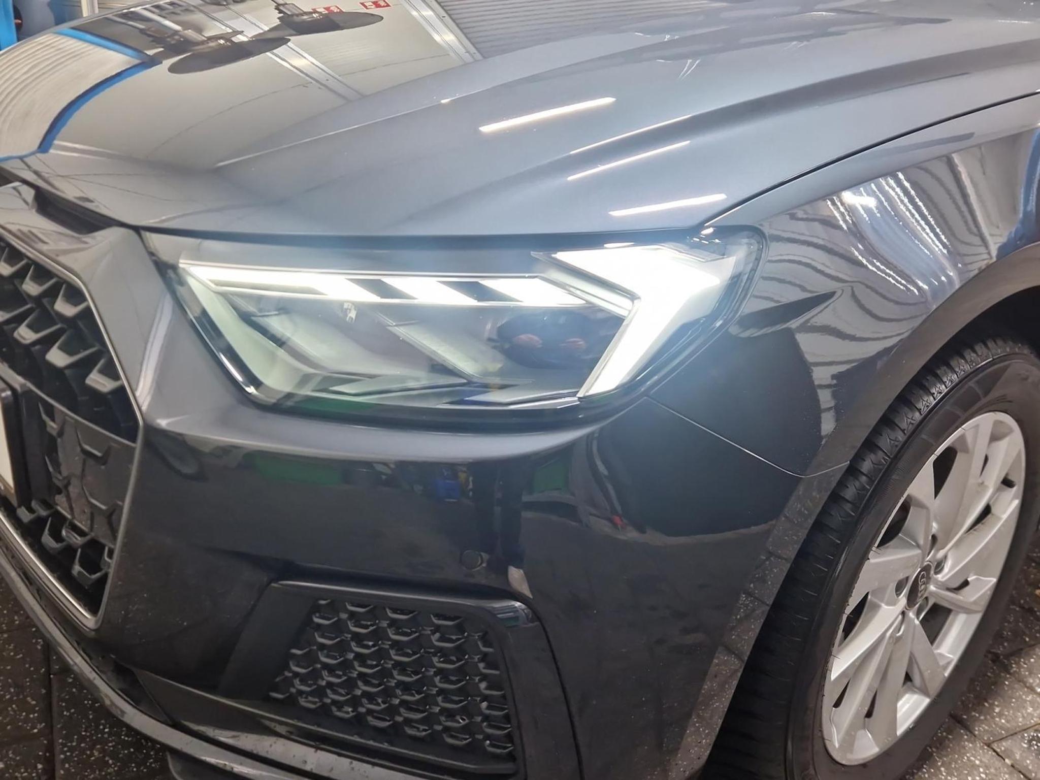 Audi A1 – Image 10