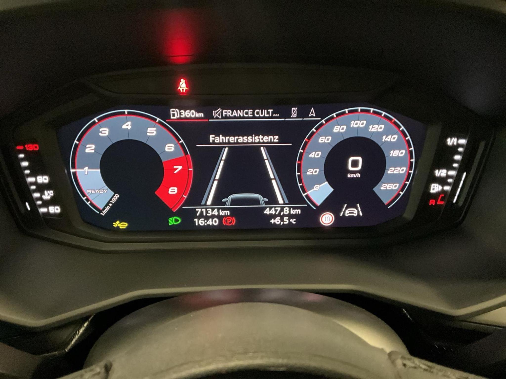 Audi A1 – Image 10