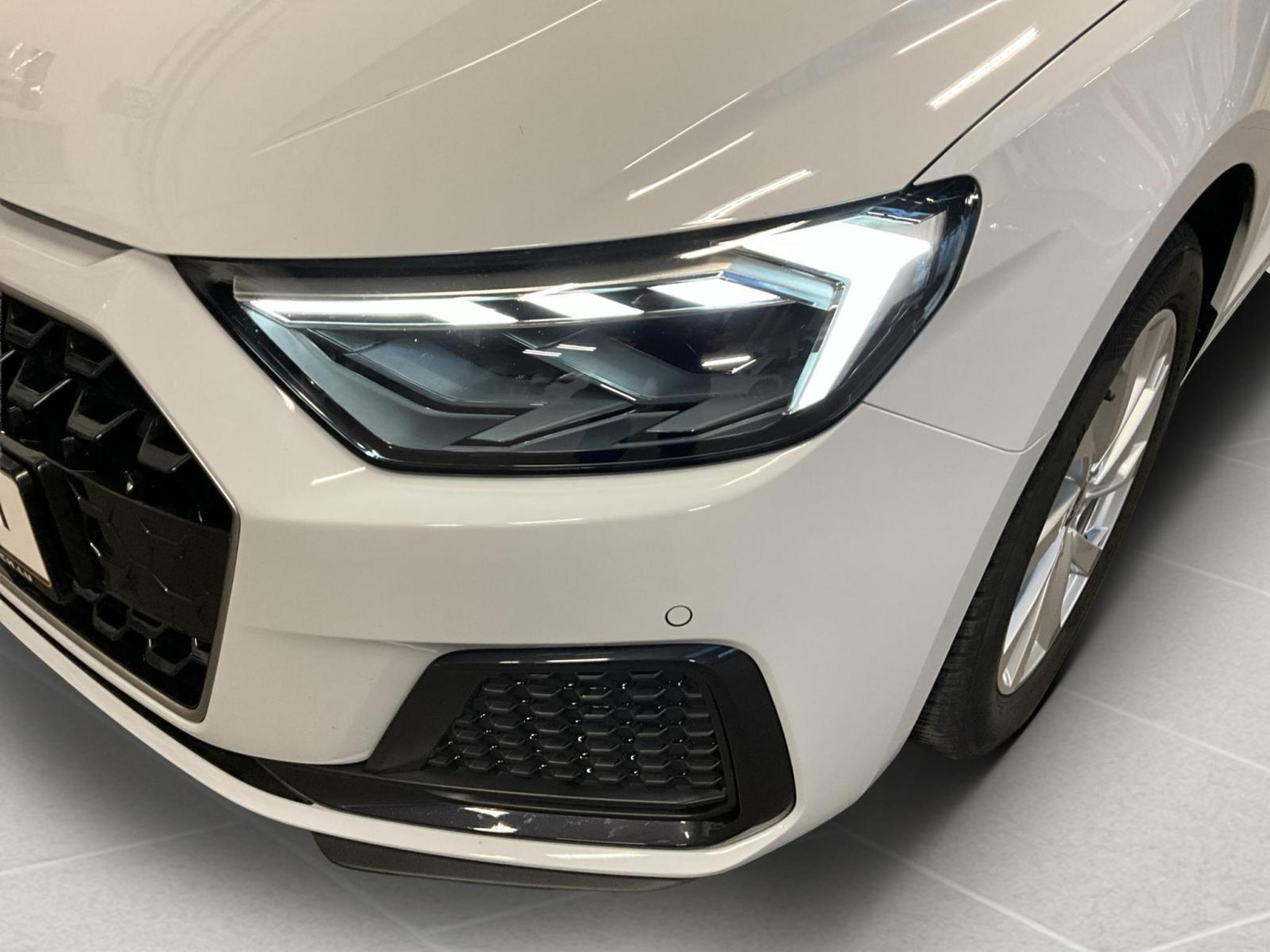 Audi A1 – Image 4