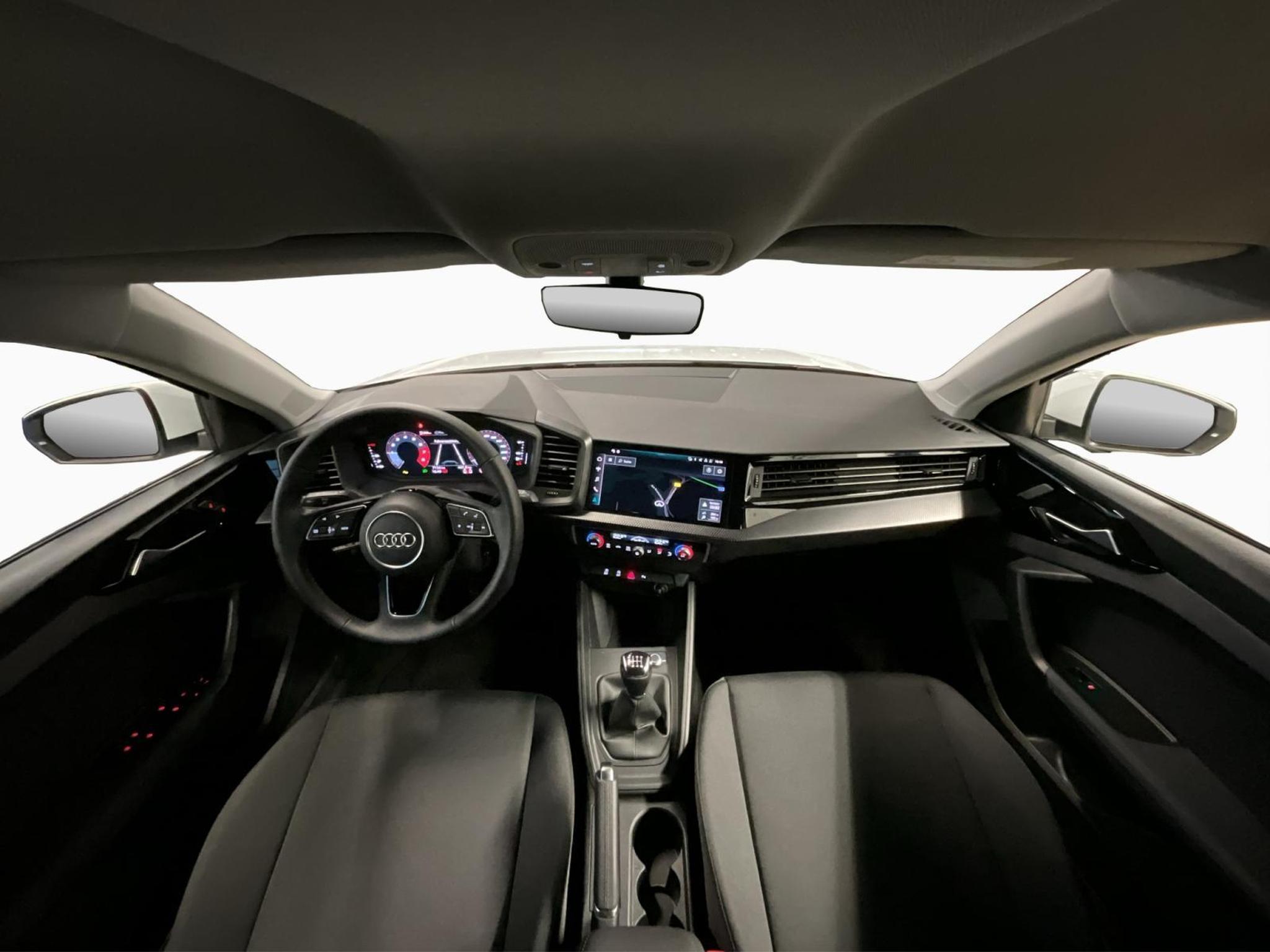 Audi A1 – Image 19