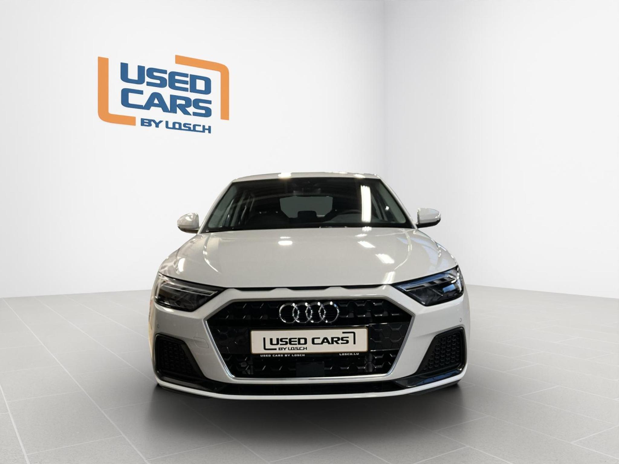 Audi A1 – Image 18