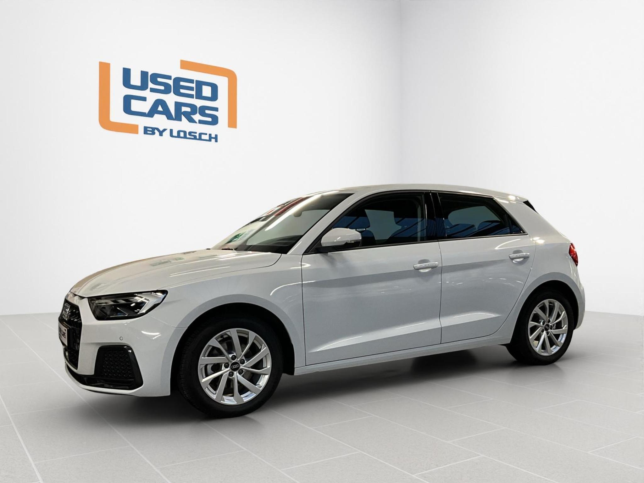 Audi A1 – Image 17