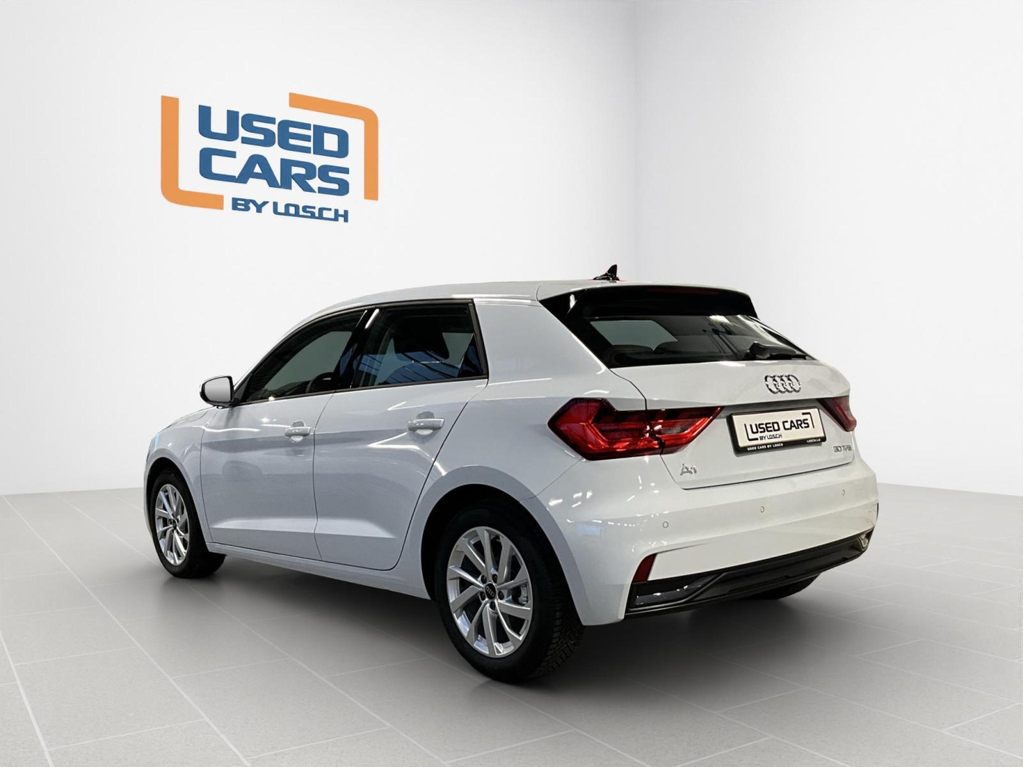 Audi A1 – Image 15