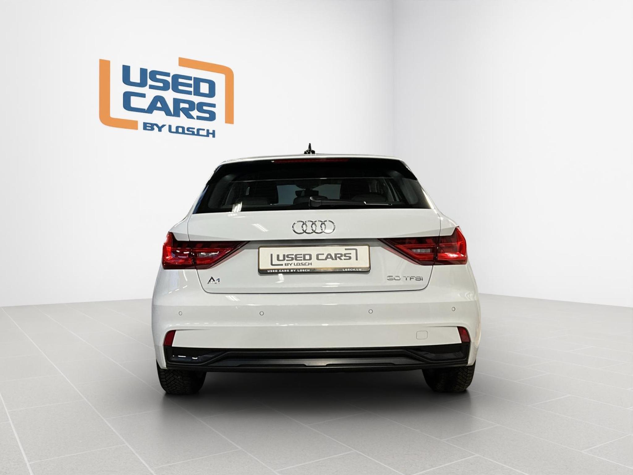 Audi A1 – Image 14