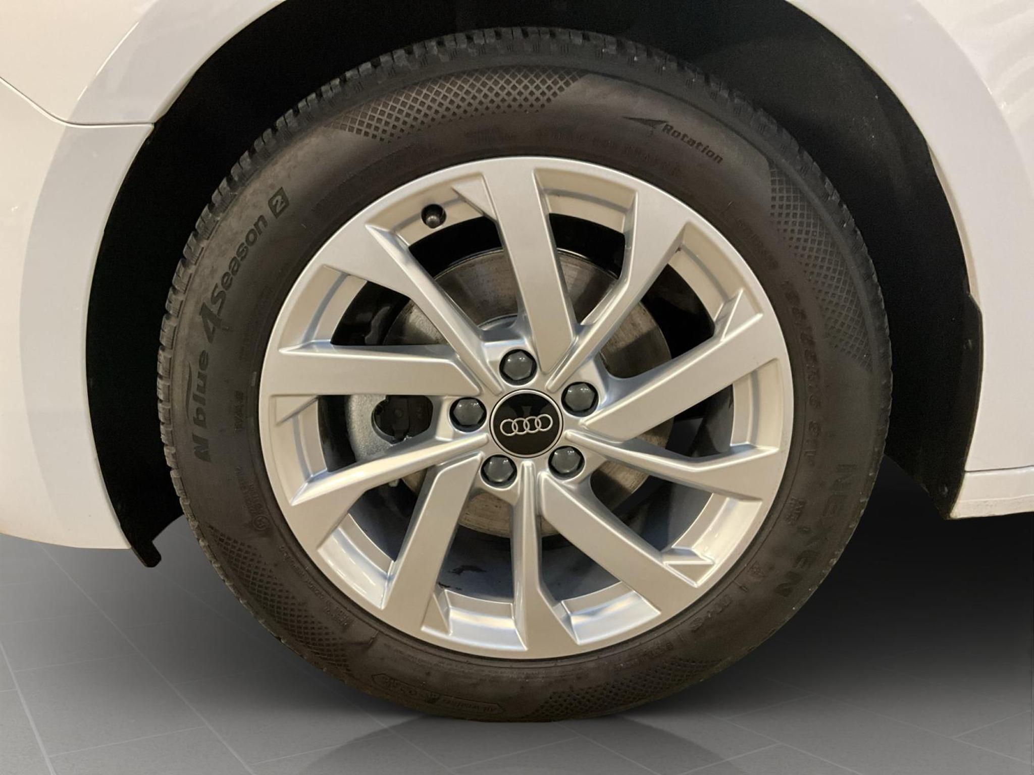 Audi A1 – Image 13