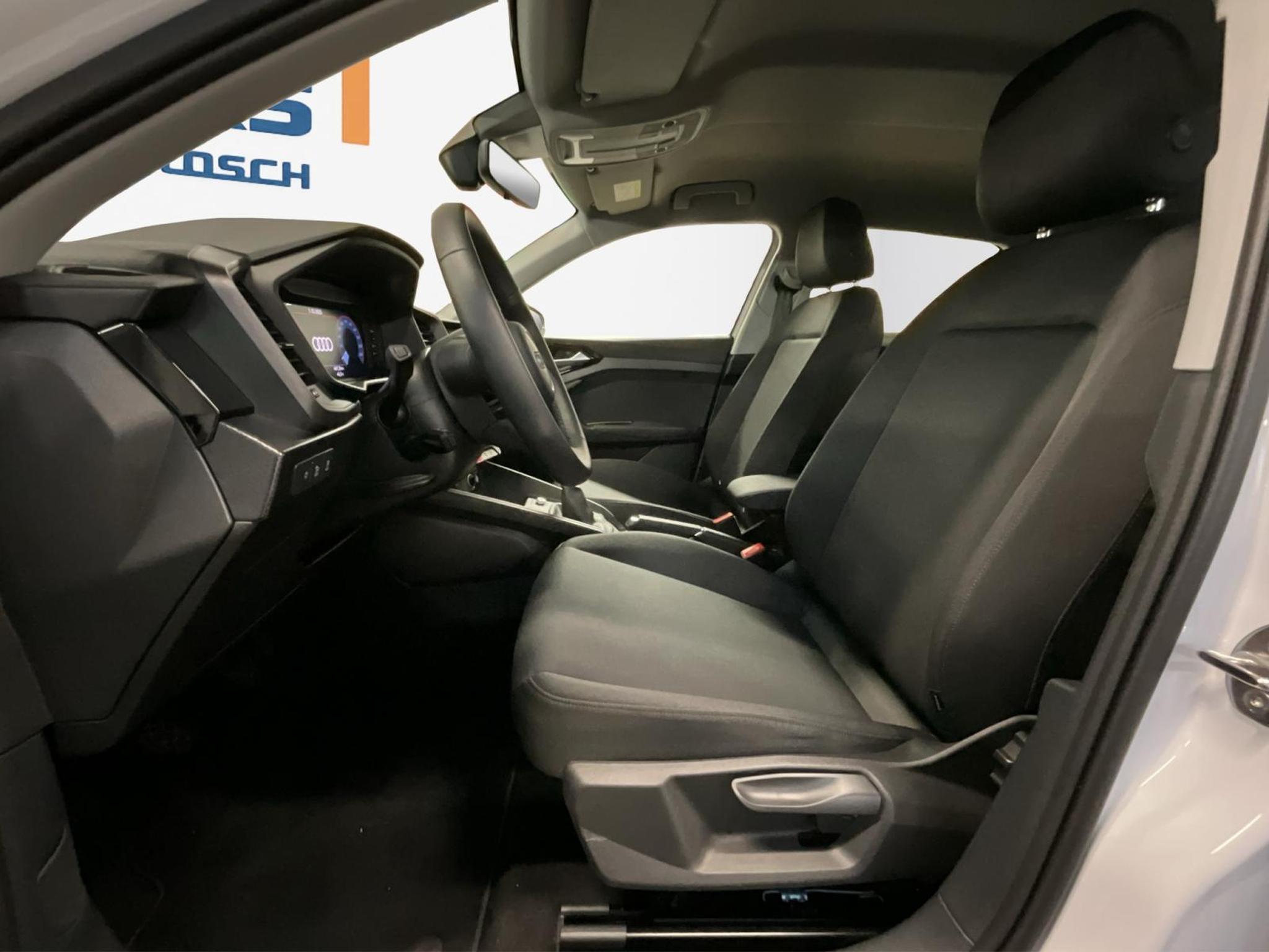 Audi A1 – Image 12