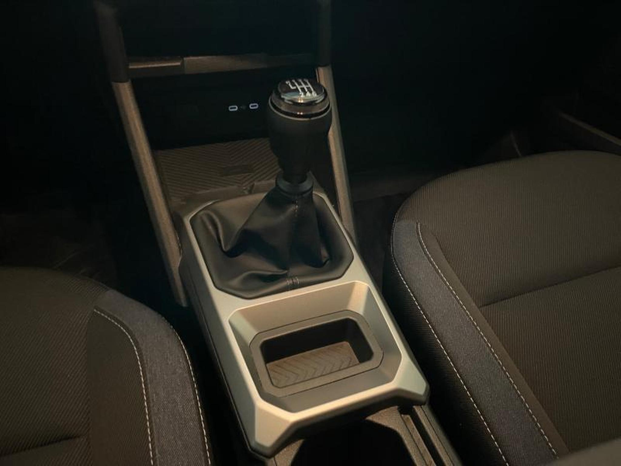 Dacia Duster – Image 9