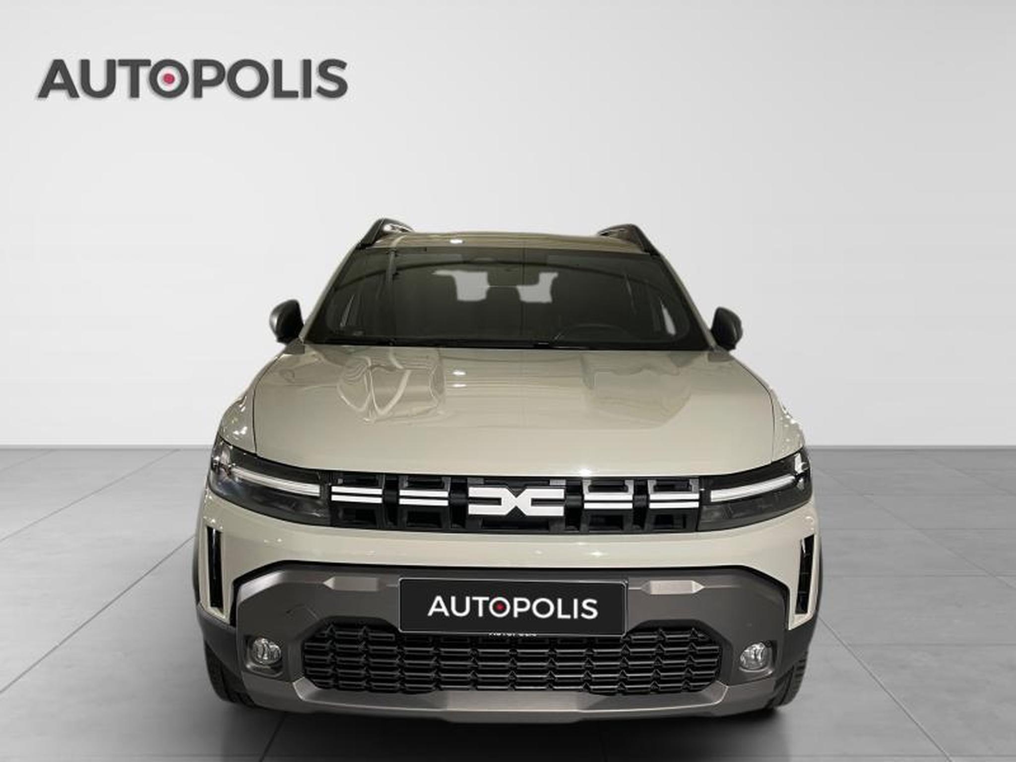 Dacia Duster – Image 5