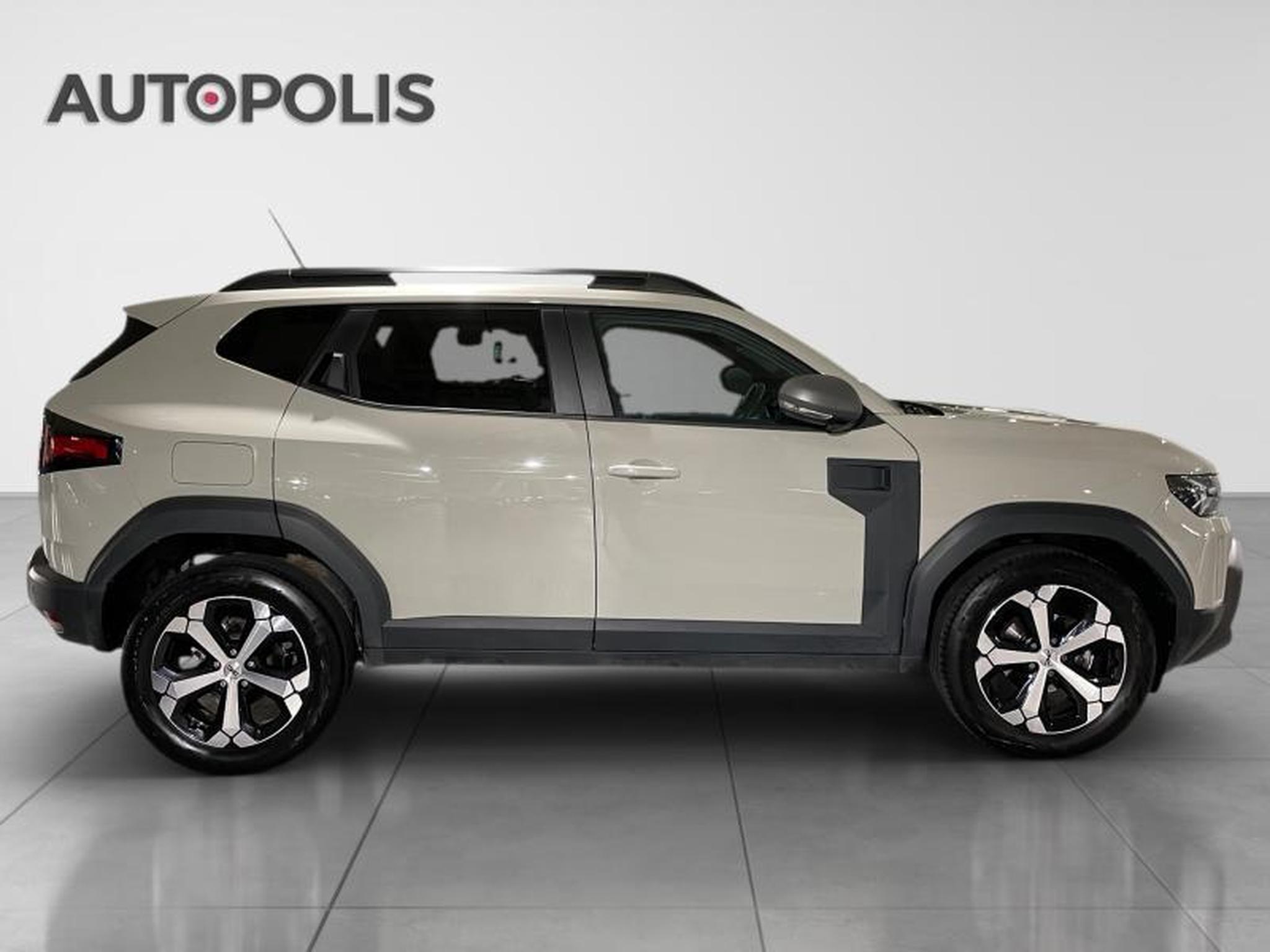 Dacia Duster – Image 4