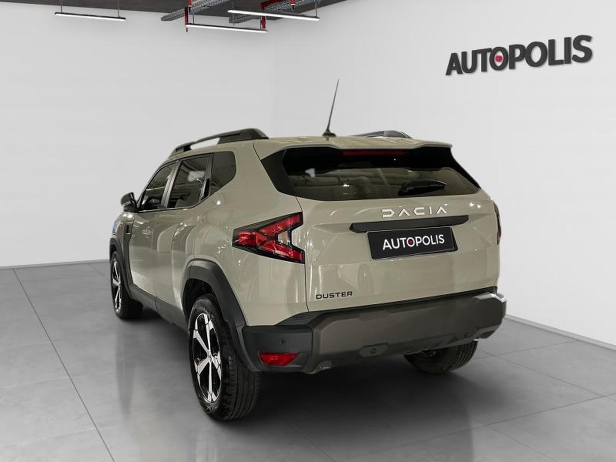 Dacia Duster – Image 2