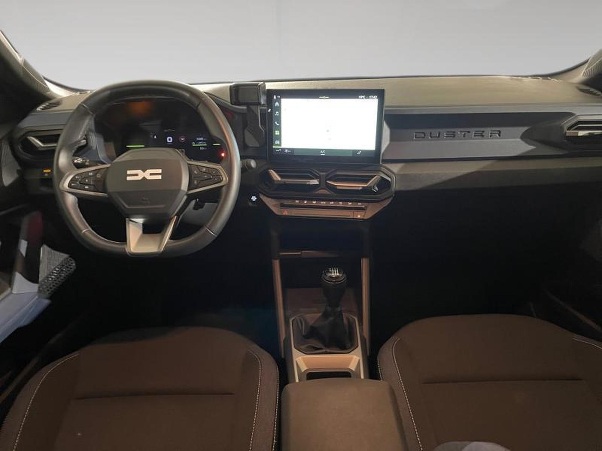 Dacia Duster – Image 13