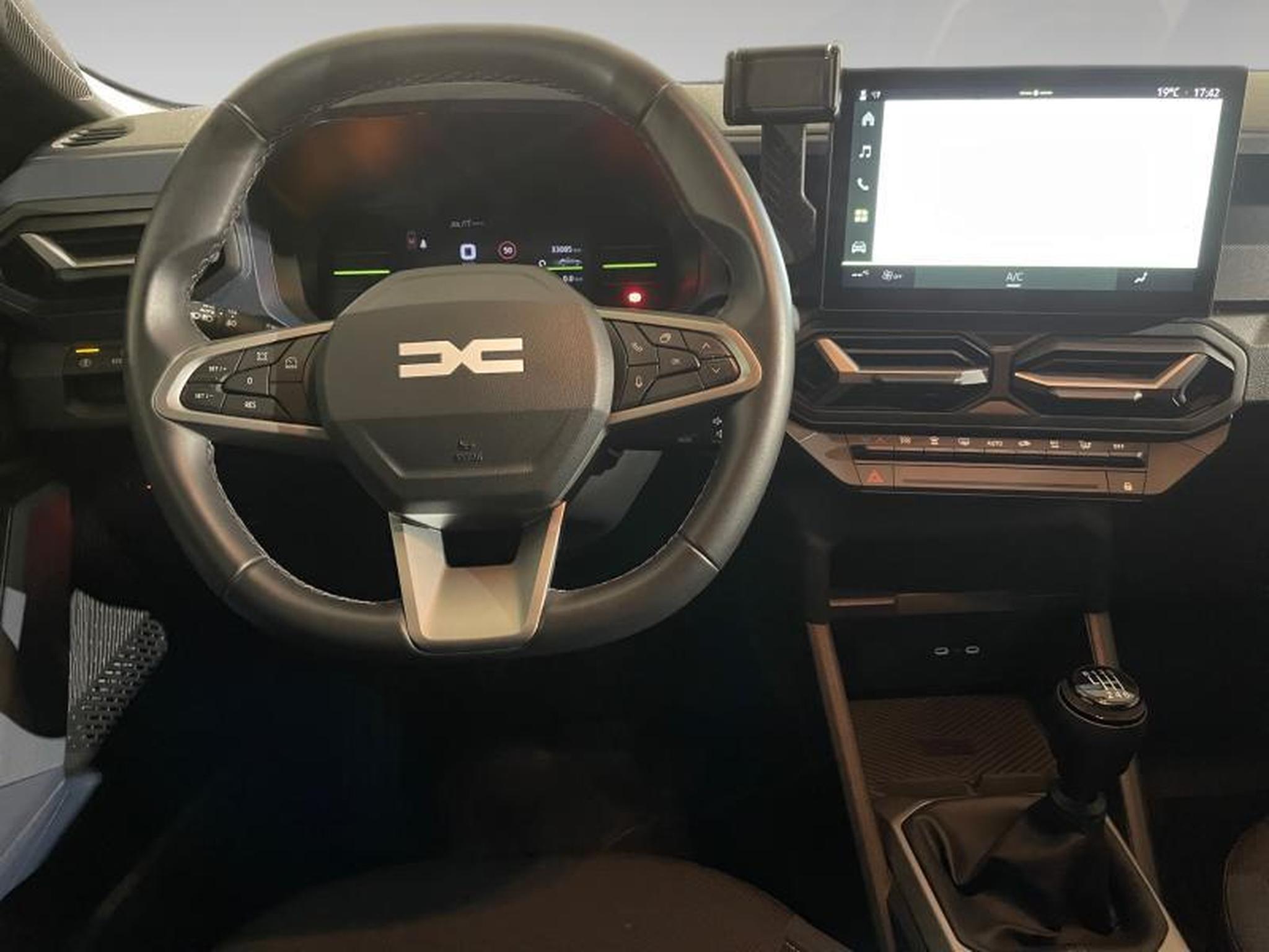 Dacia Duster – Image 12